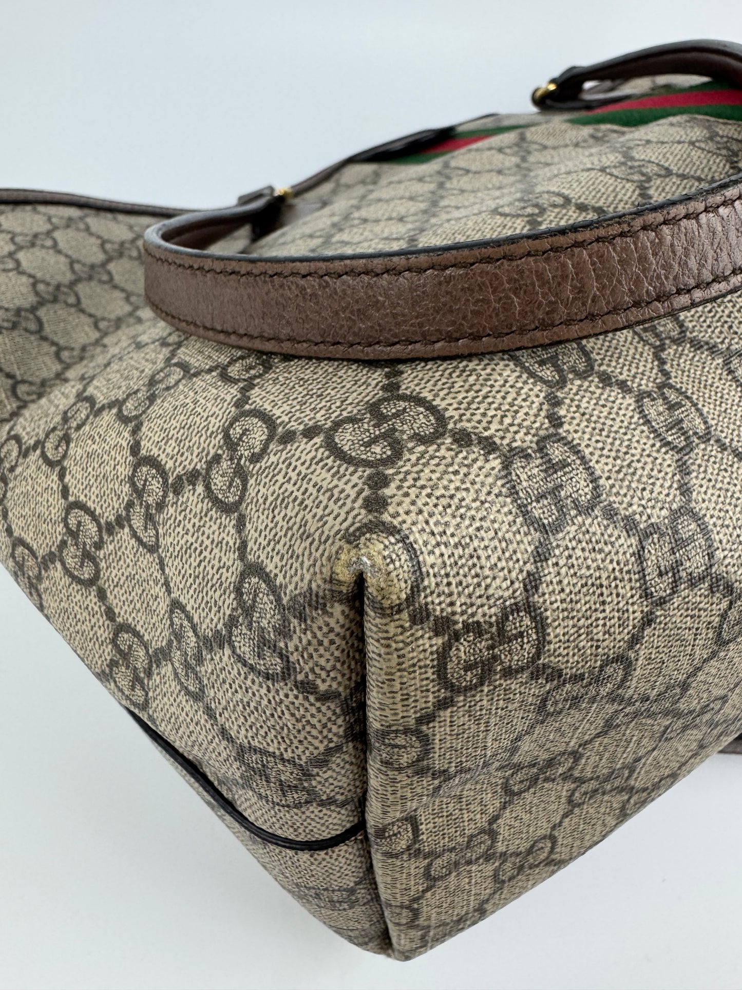Gucci Ophidia Tote Bag