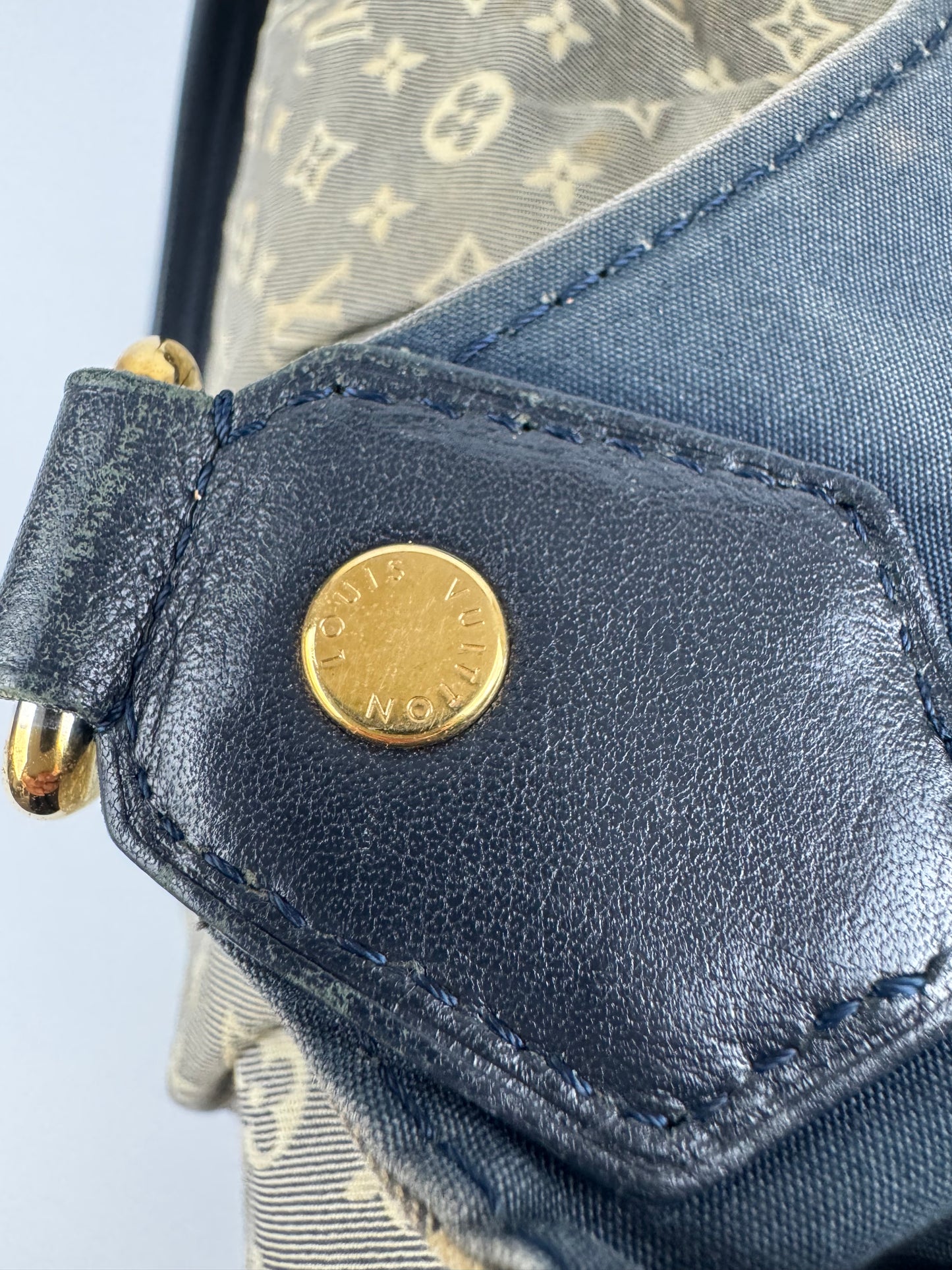 Louis Vuitton Idylle Fantasy Shoulder Bag