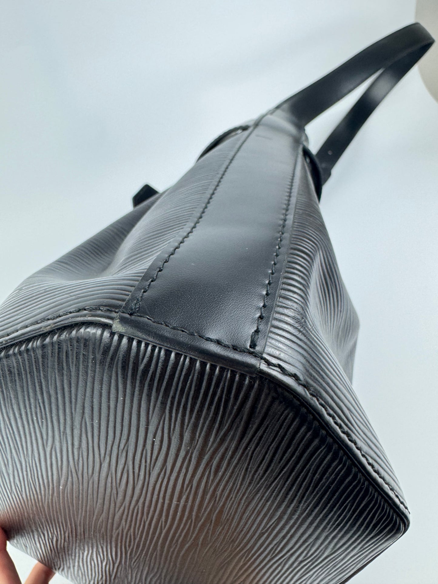 Louis Vuitton Sac De Paule