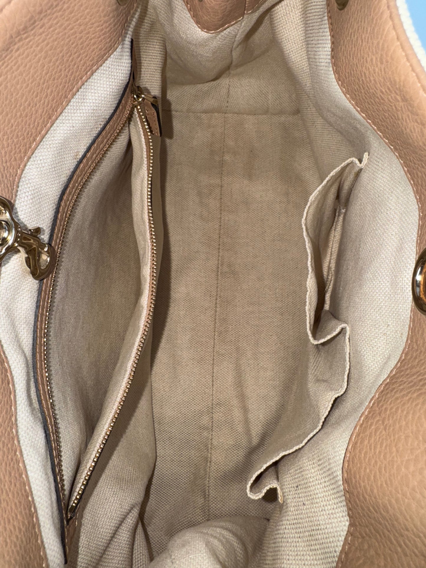 Gucci Soho Shoulder Bag