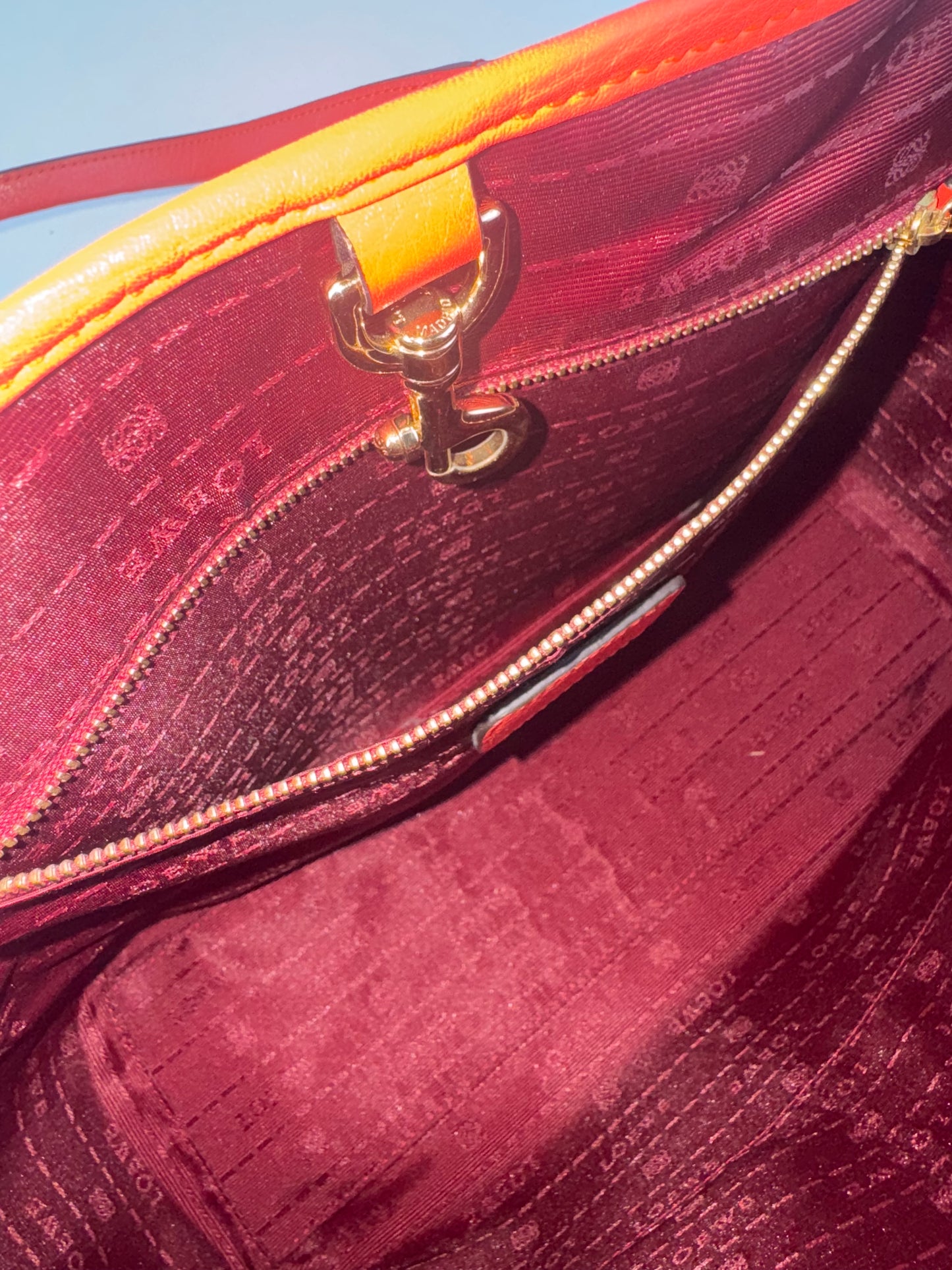 Loewe Heritage Shoulder Bag