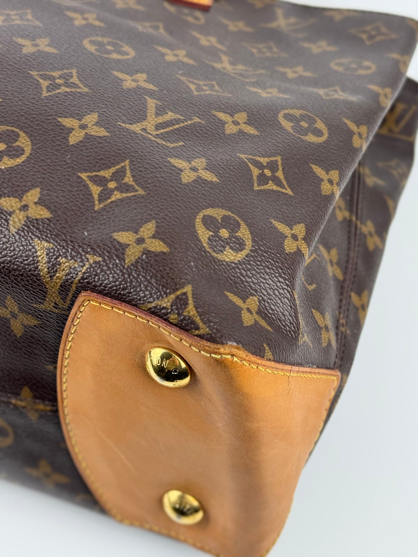 Louis Vuitton Wilshire MM