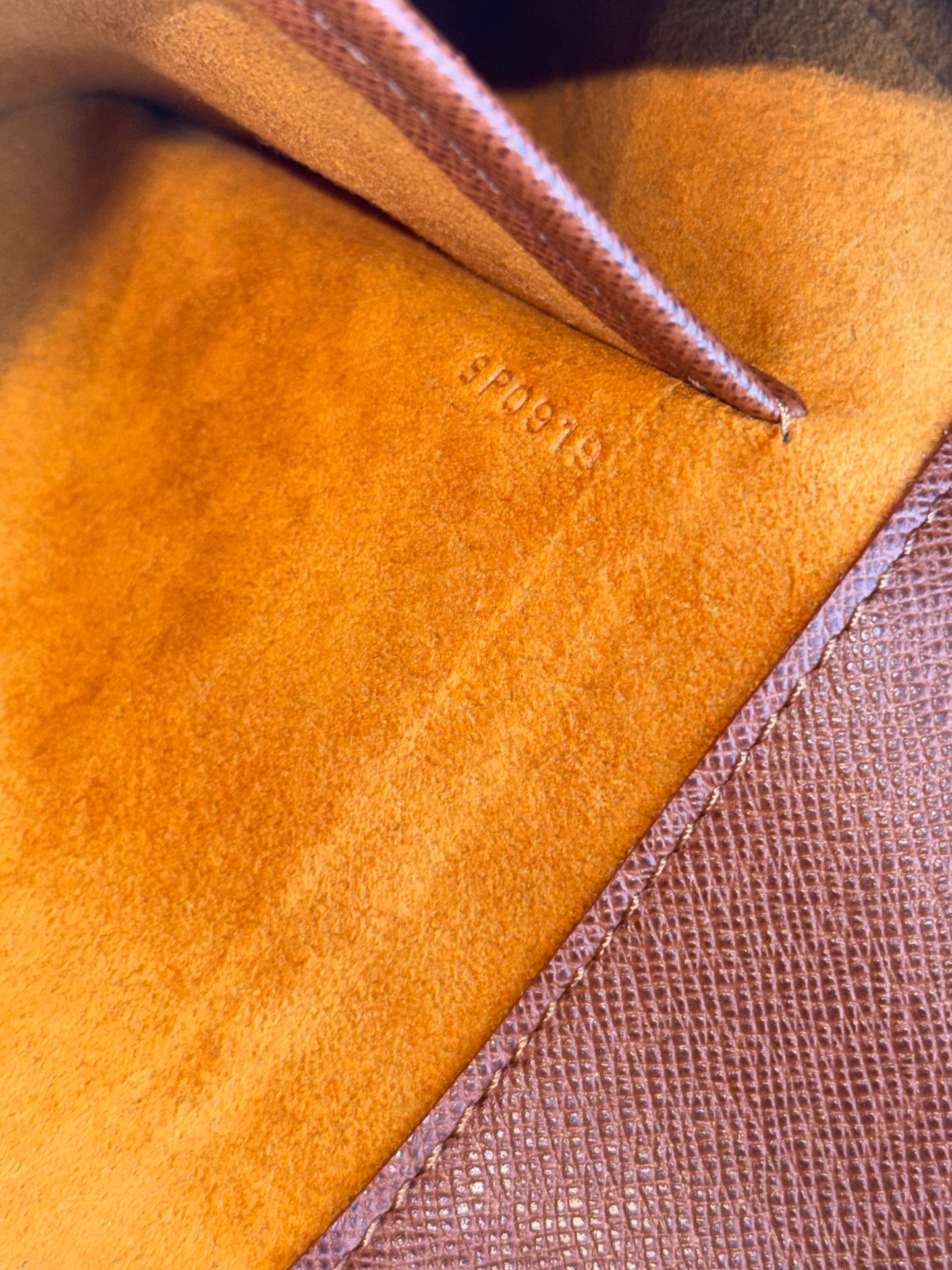 Louis Vuitton Musette Tango