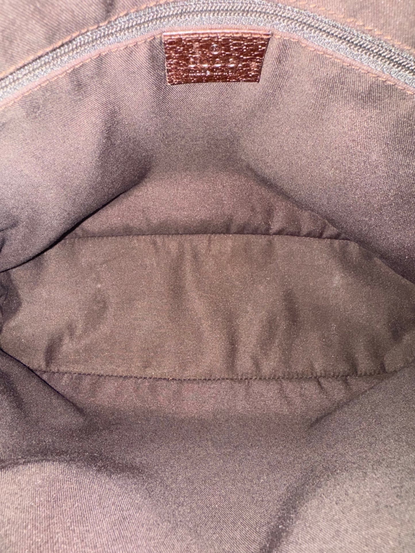 Gucci Shoulder Bag