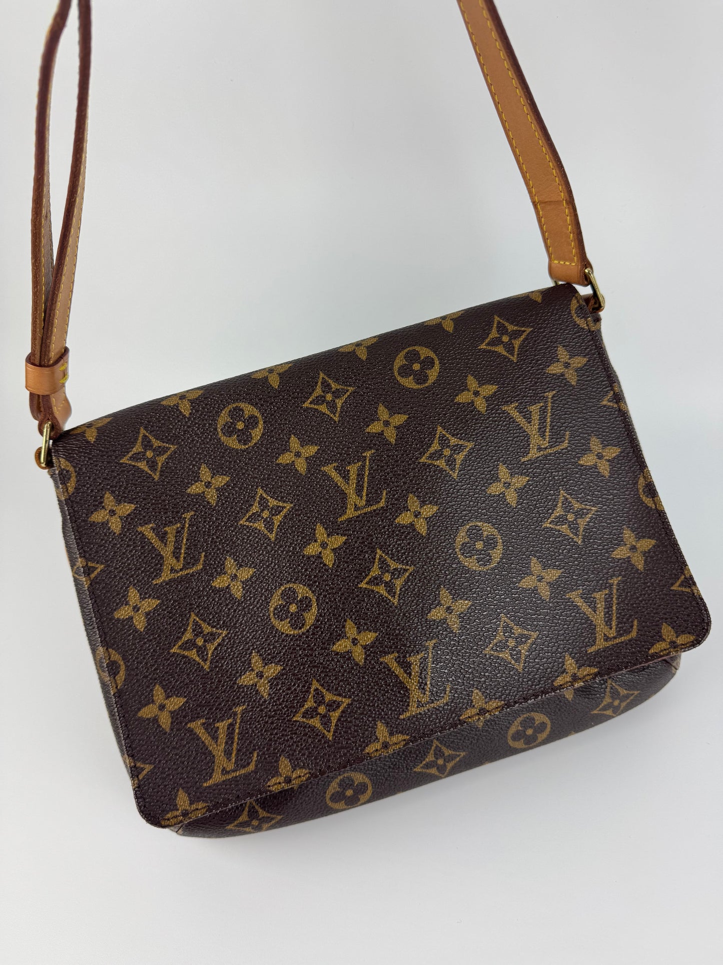 Louis Vuitton Musette Tango
