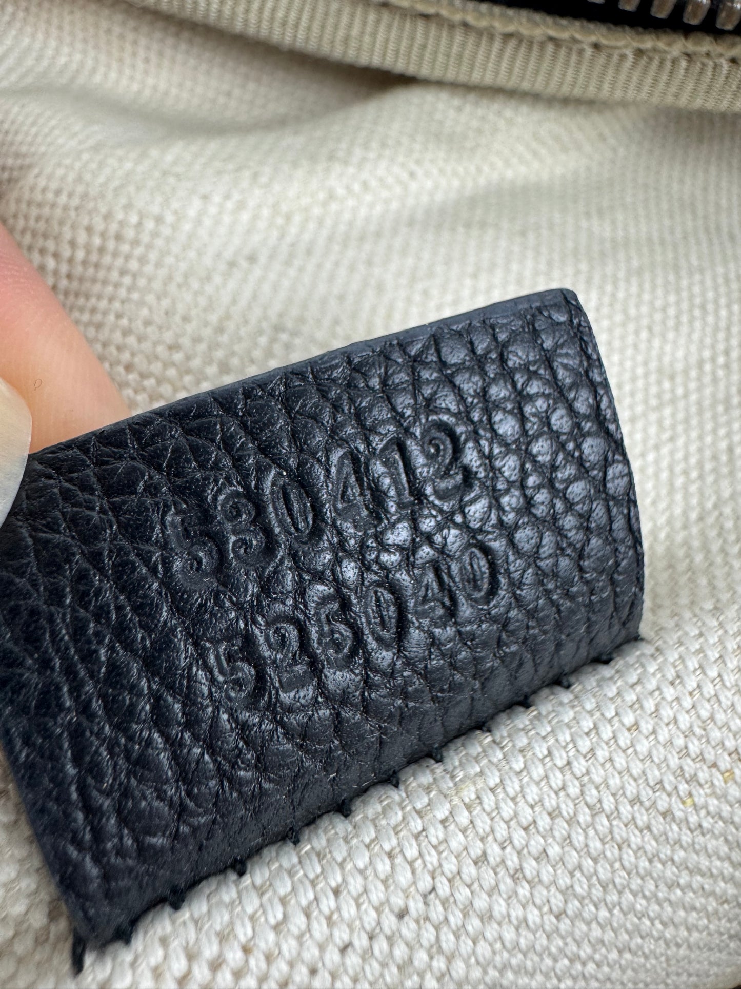 Gucci Bum Bag