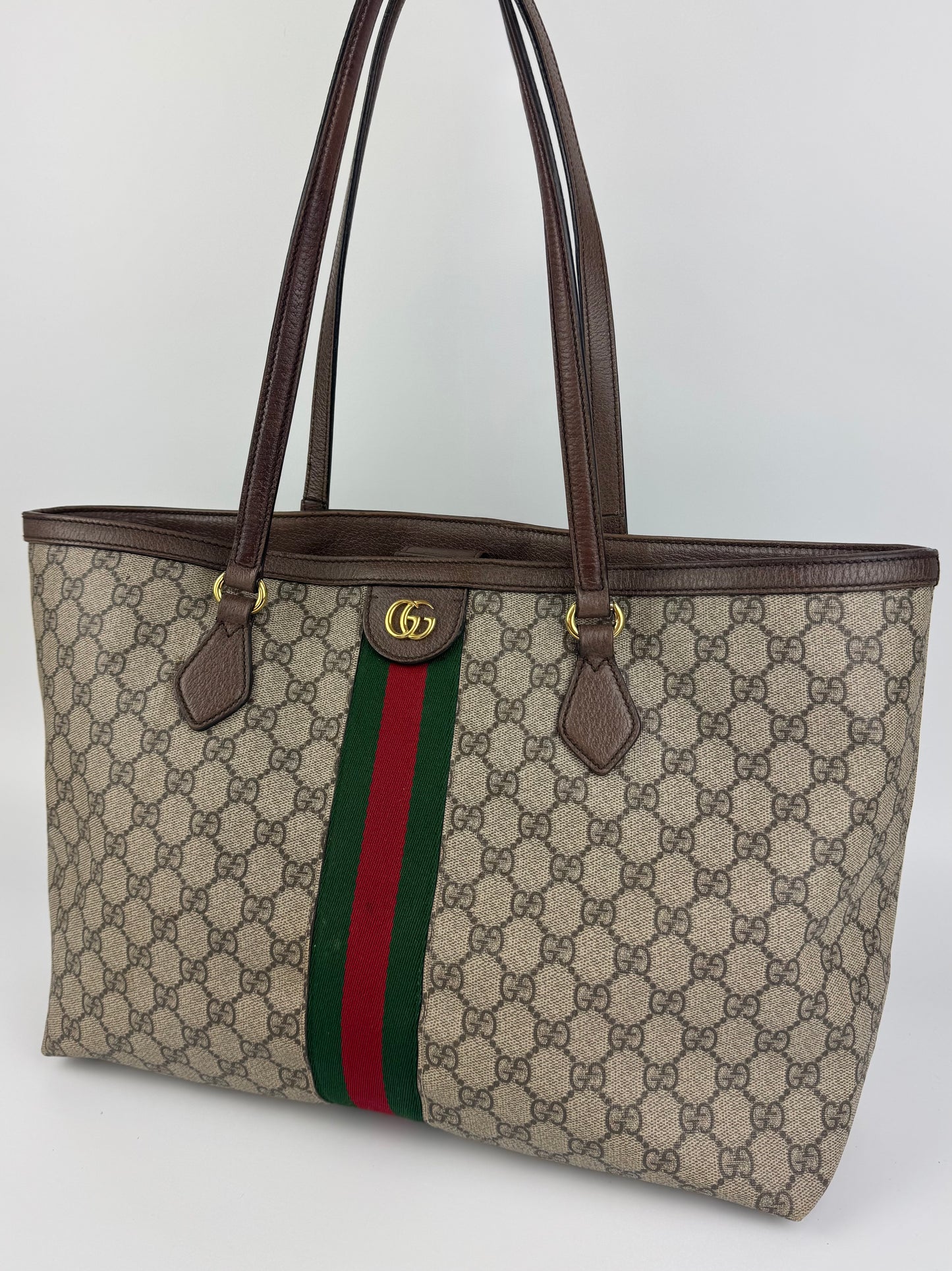 Gucci Ophidia Tote Bag