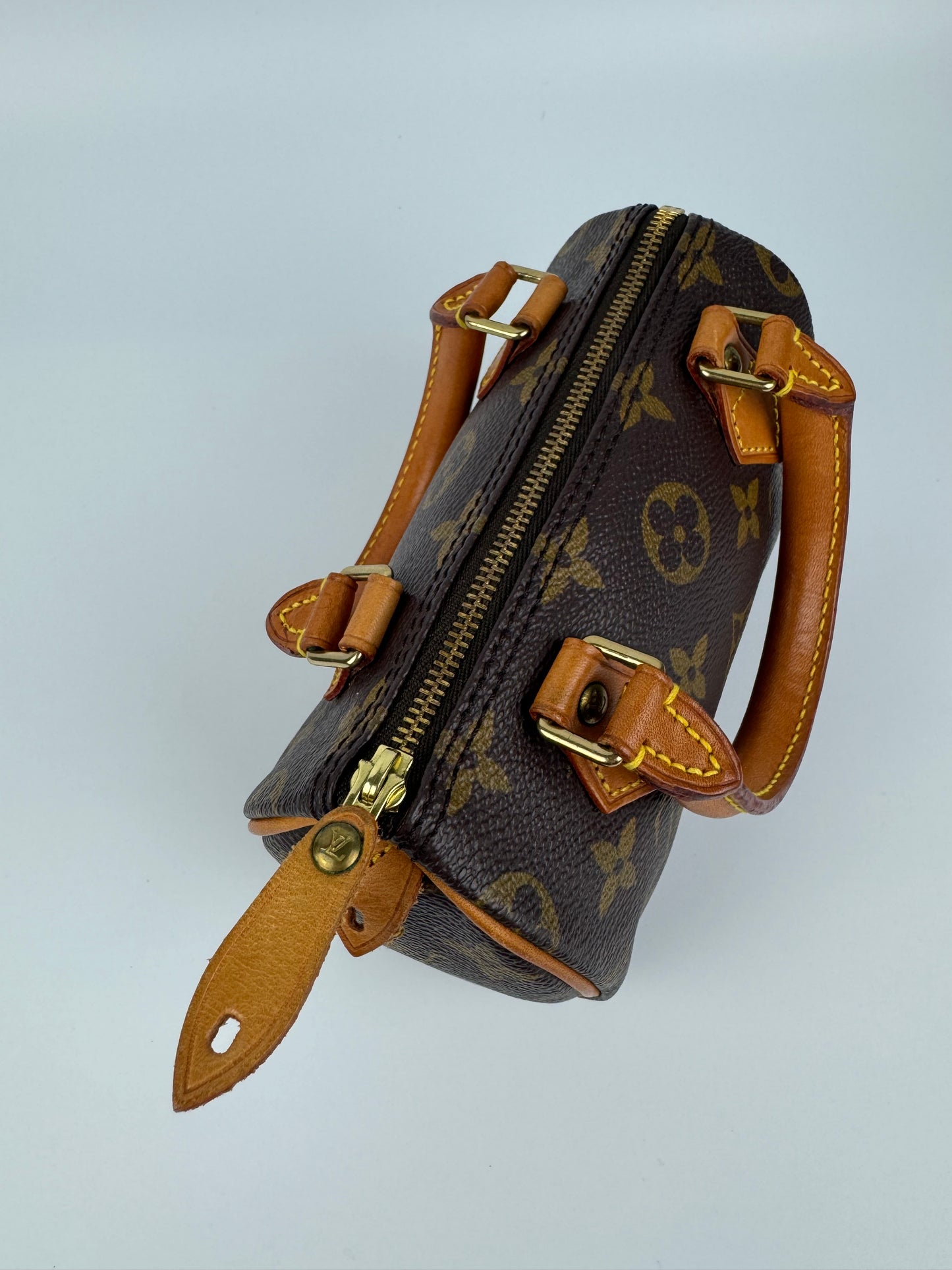 Louis Vuitton Mini Speedy