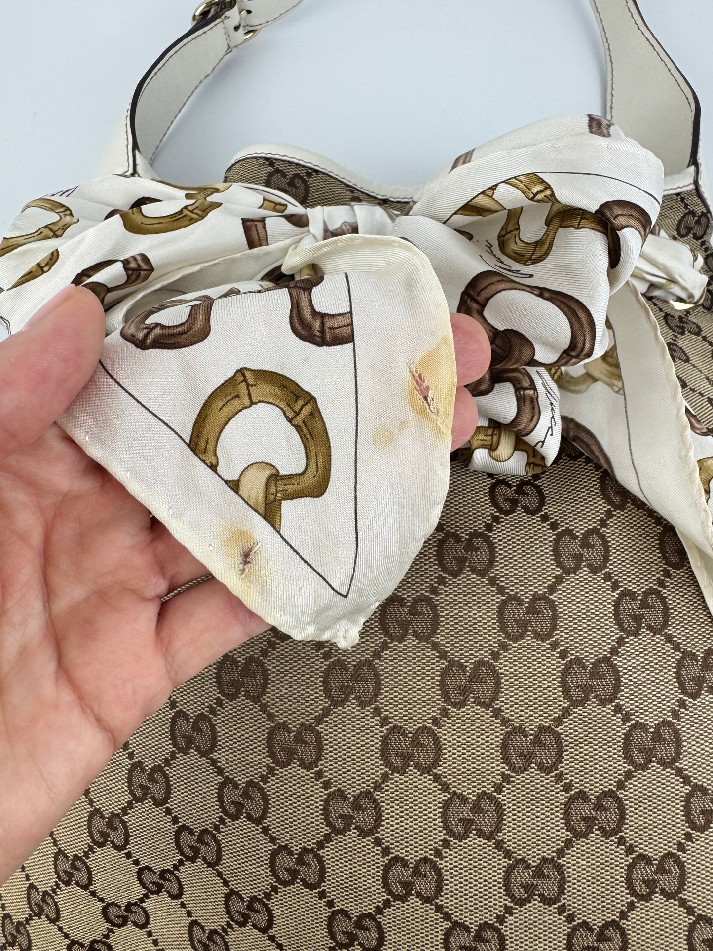 Gucci Shoulder Bag