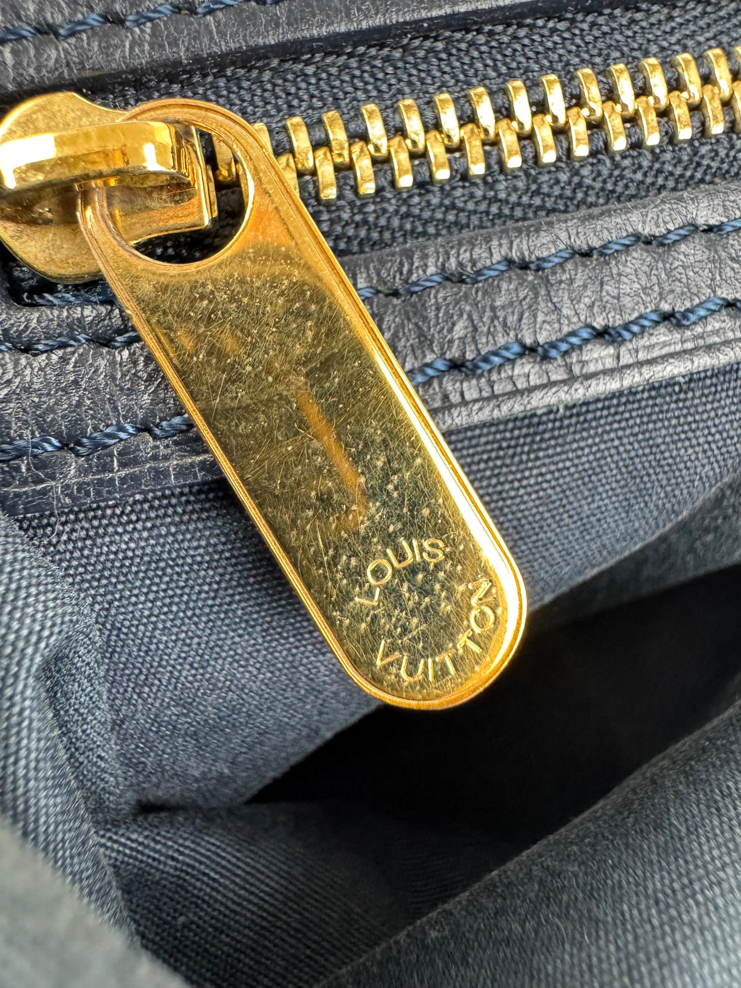Louis Vuitton Idylle Fantasy Shoulder Bag