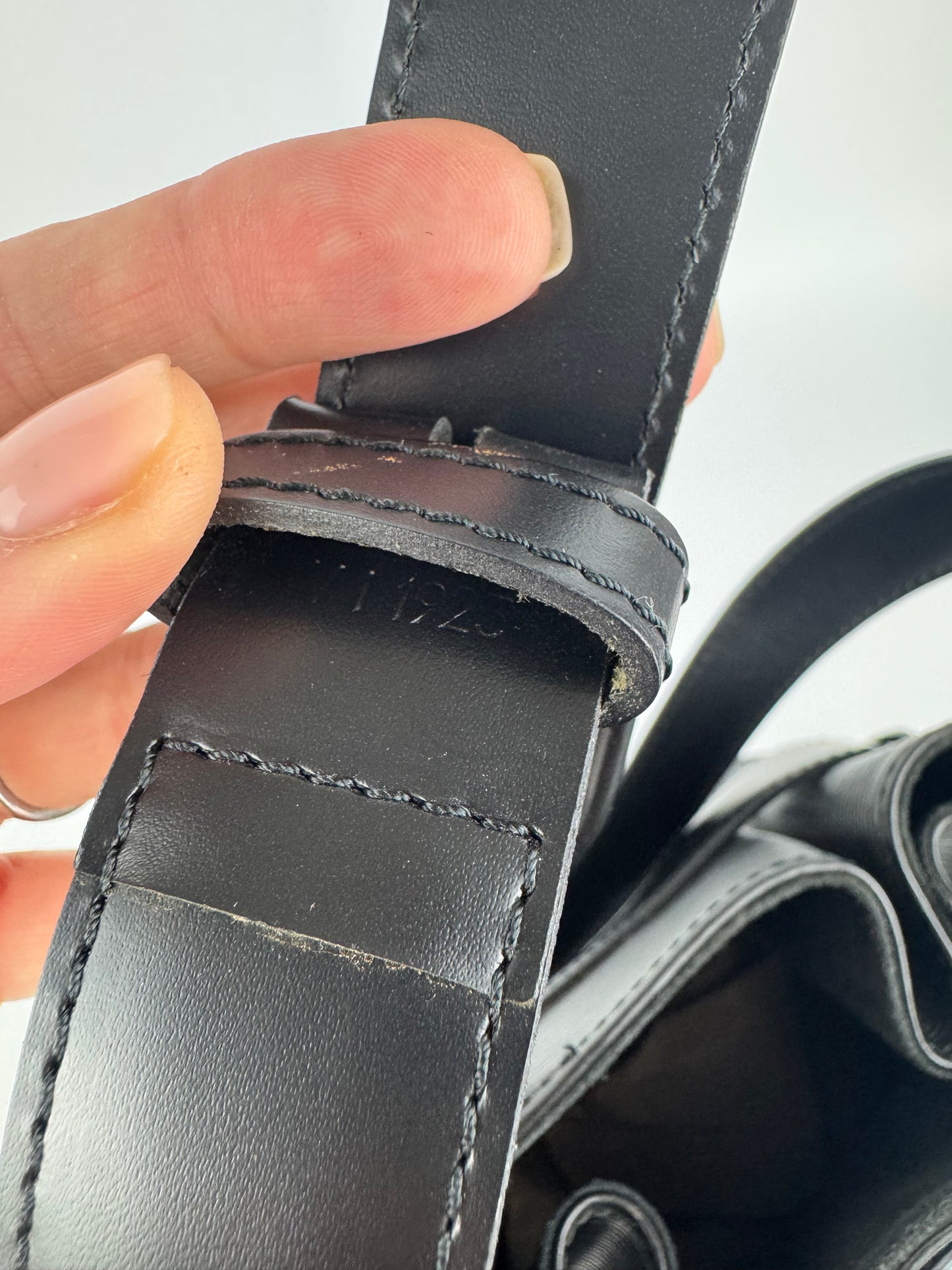 Louis Vuitton Sac De Paule
