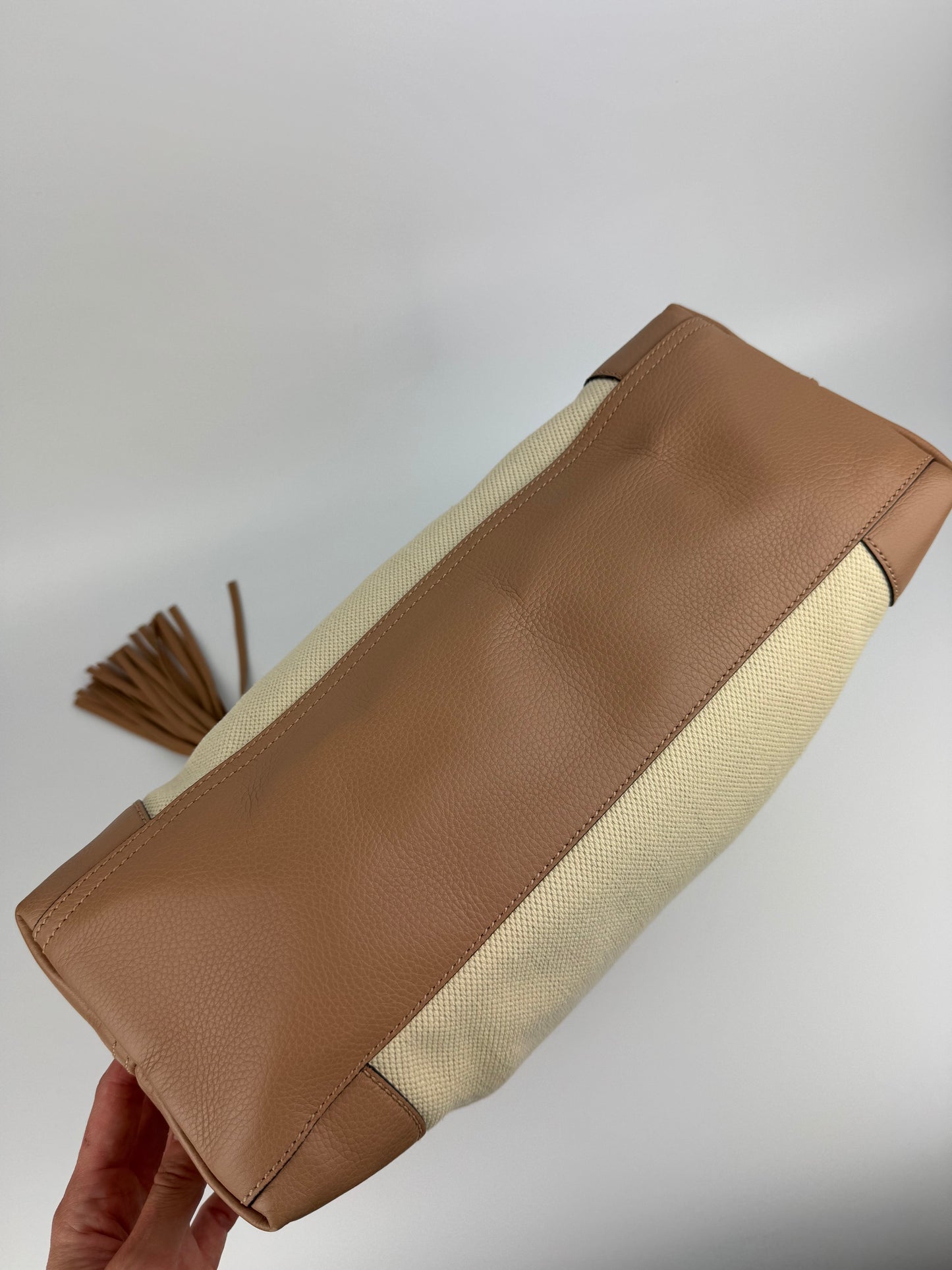 Gucci Soho Shoulder Bag