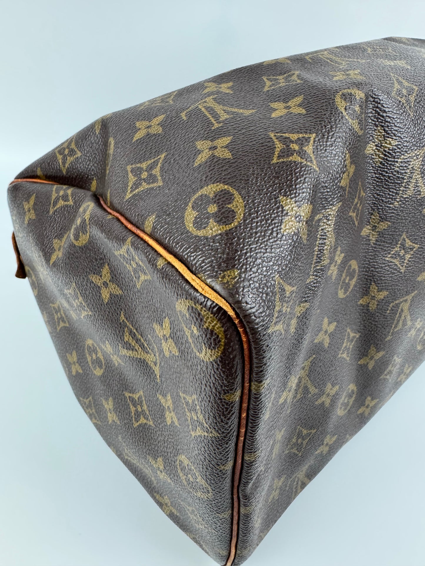 Louis Vuitton Speedy 35