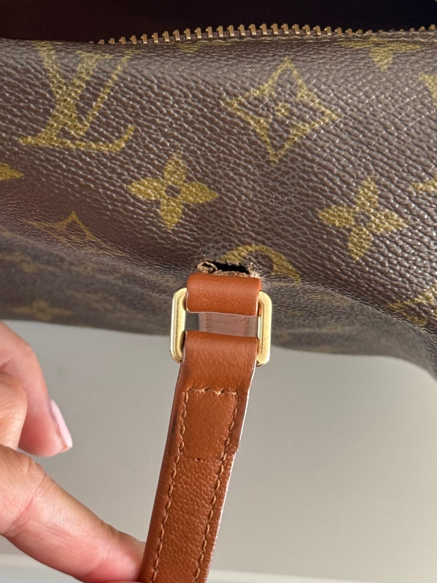 Louis Vuitton Papillon 30