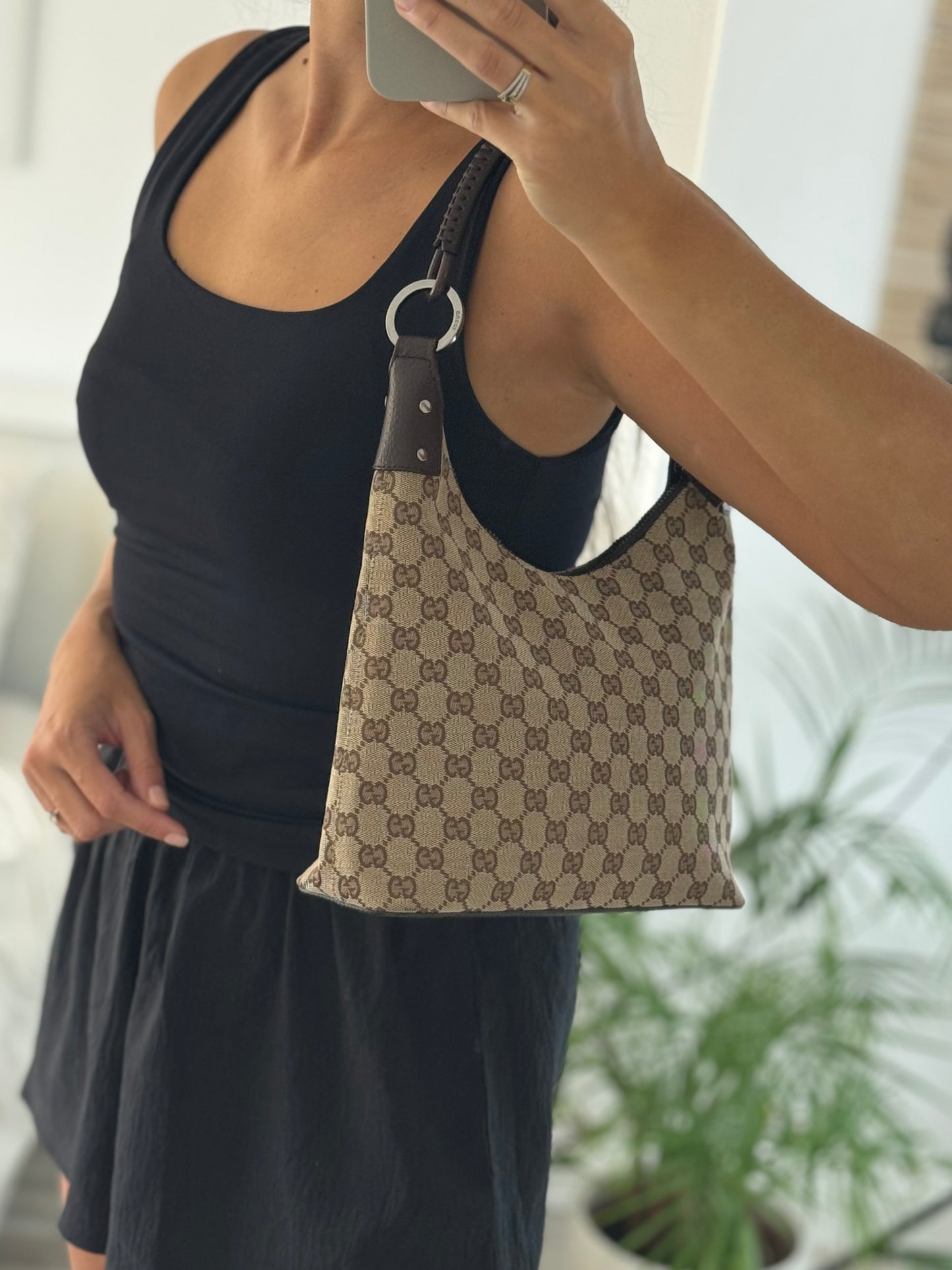 Gucci Shoulder Bag