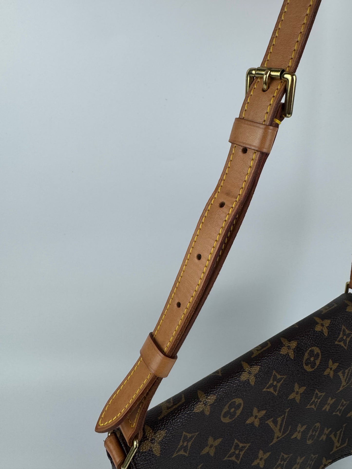 Louis Vuitton Musette Tango
