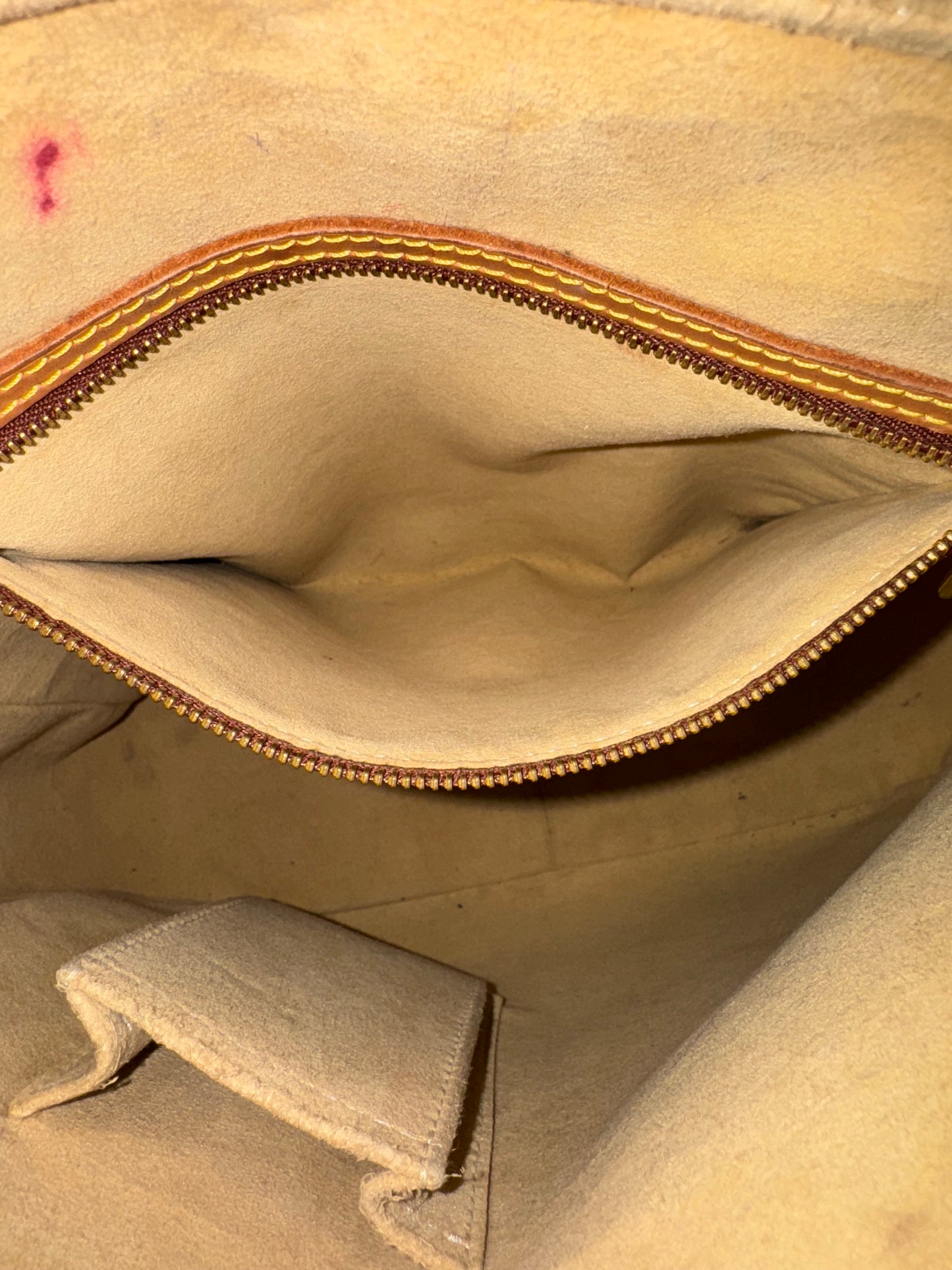 Louis Vuitton Looping PM Shoulder Bag