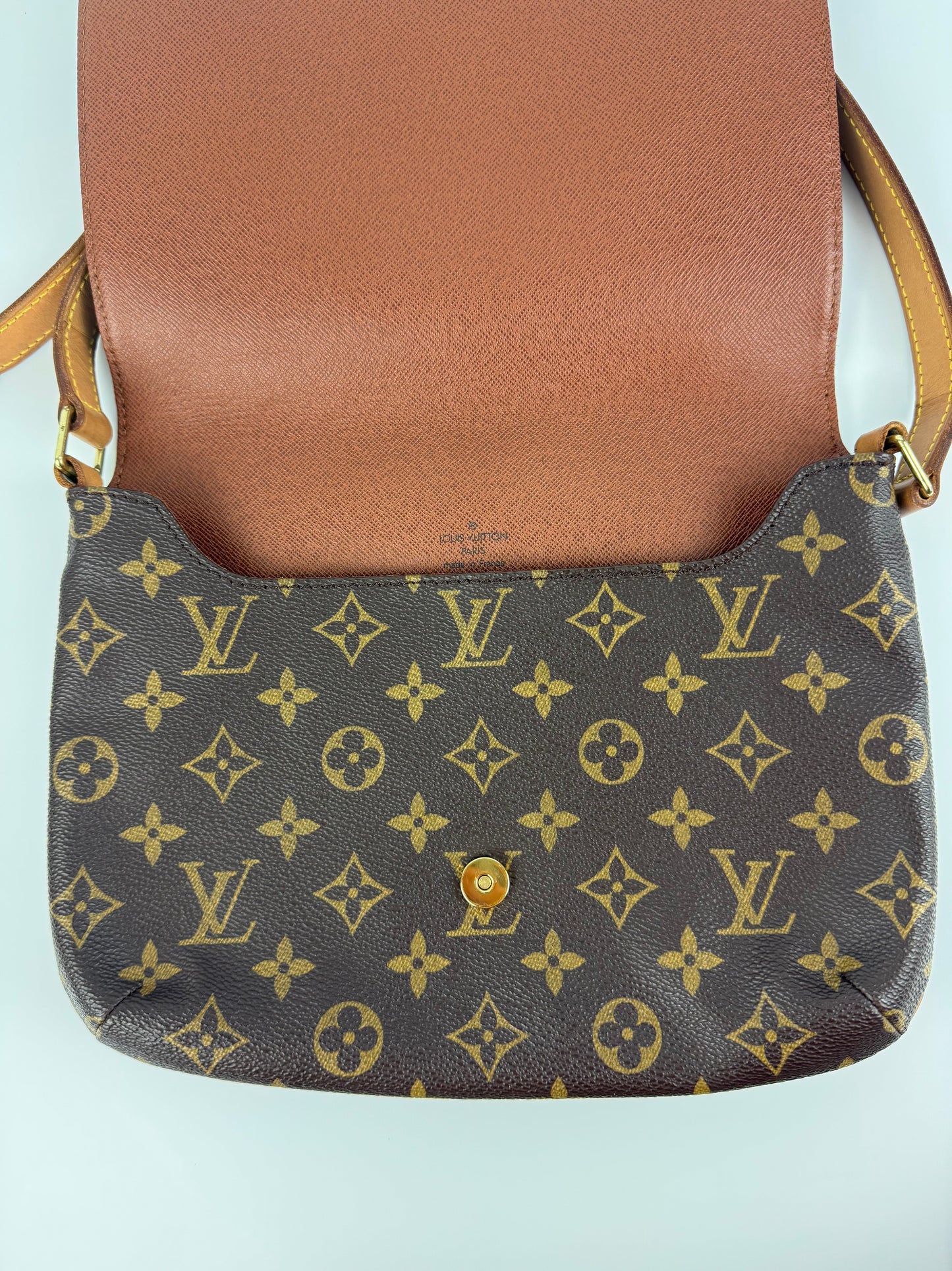 Louis Vuitton Musette Tango