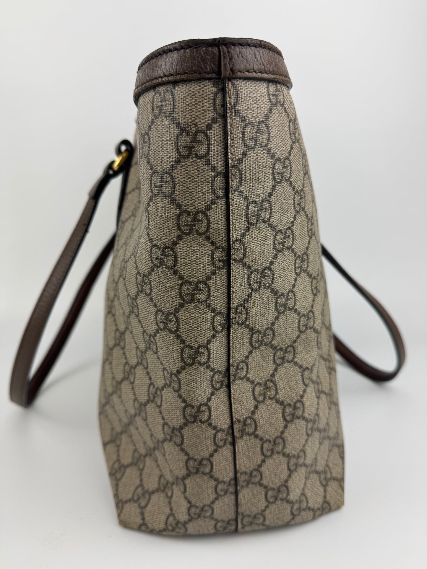 Gucci Ophidia Tote Bag