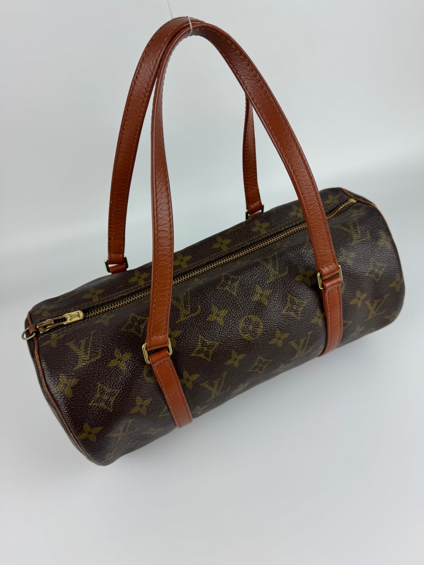 Louis Vuitton Papillon 30