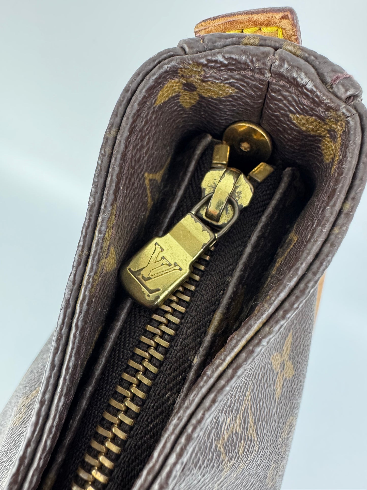 Louis Vuitton Looping PM Shoulder Bag