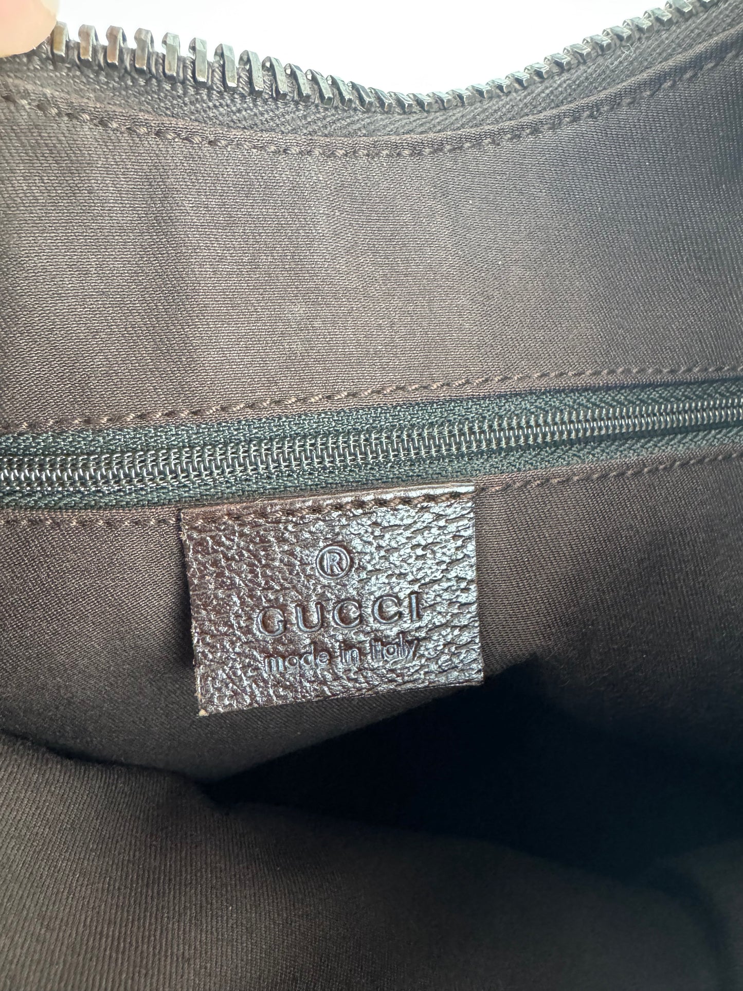 Gucci Shoulder Bag