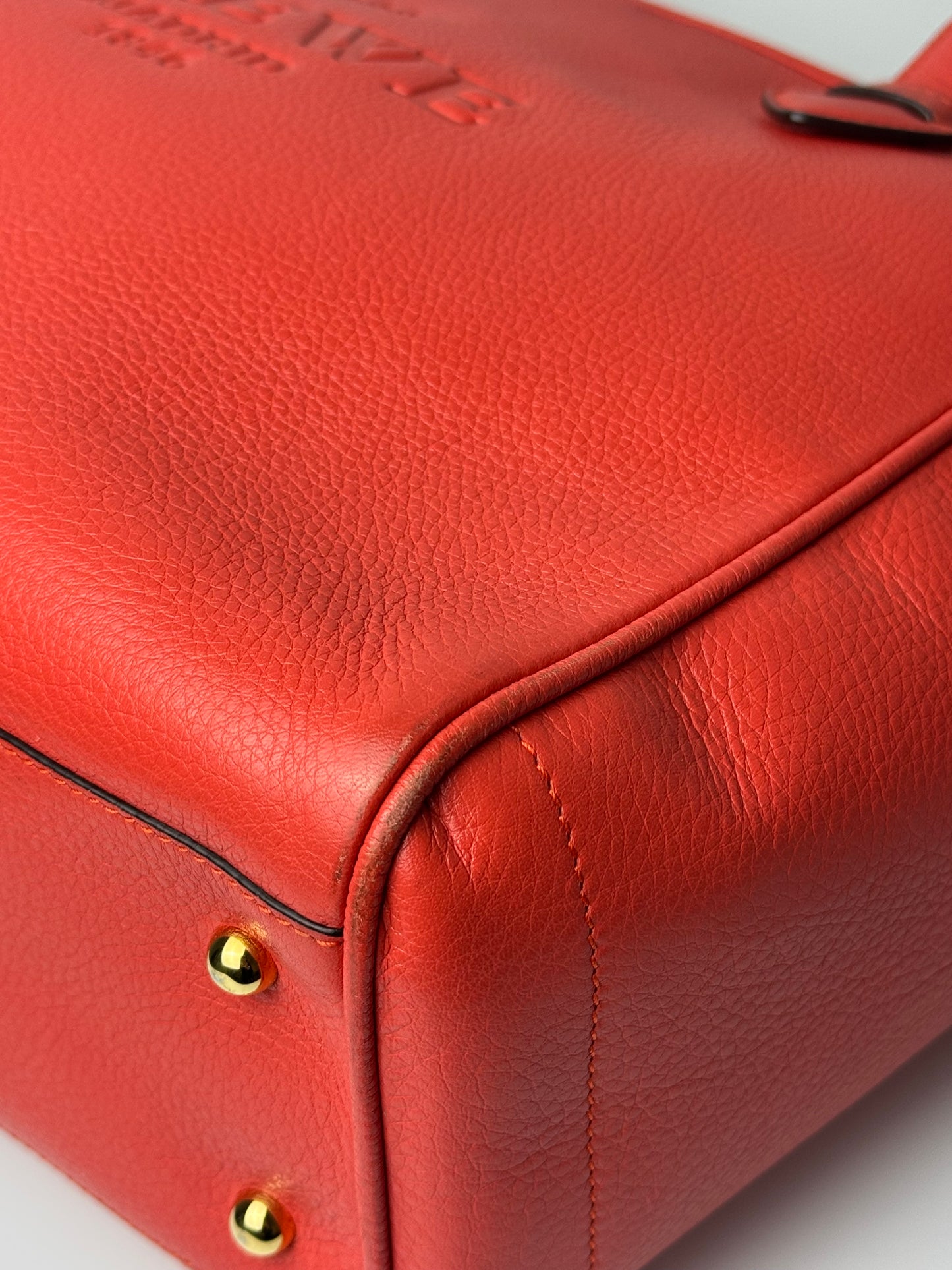 Loewe Heritage Shoulder Bag