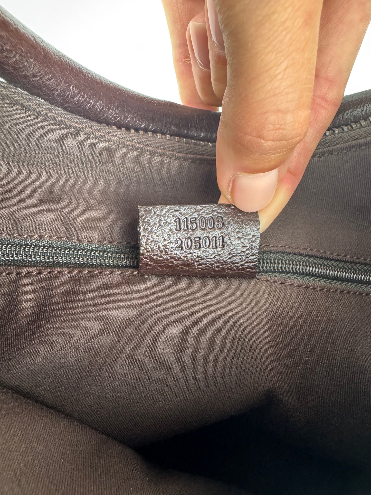 Gucci Shoulder Bag