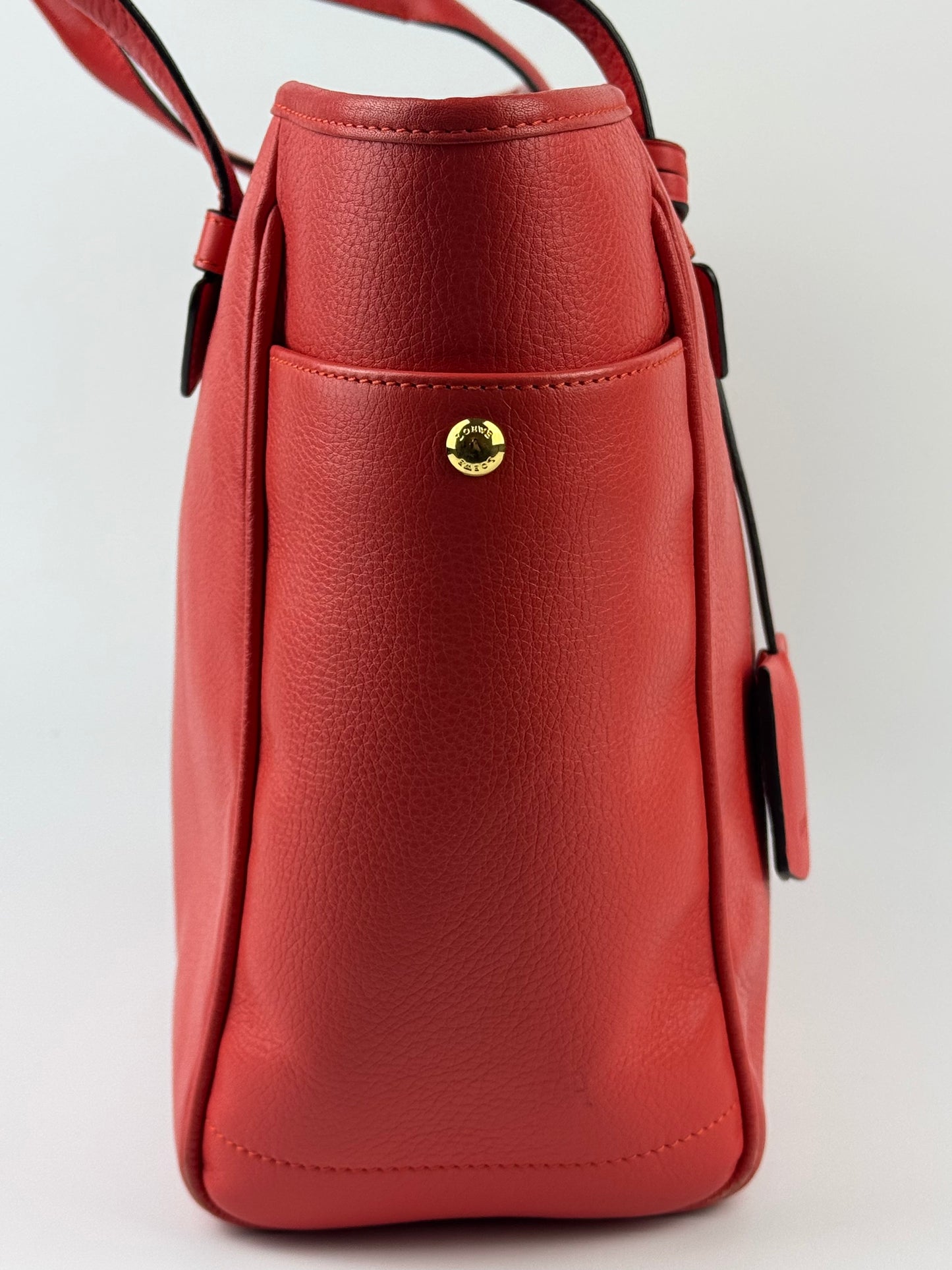 Loewe Heritage Shoulder Bag