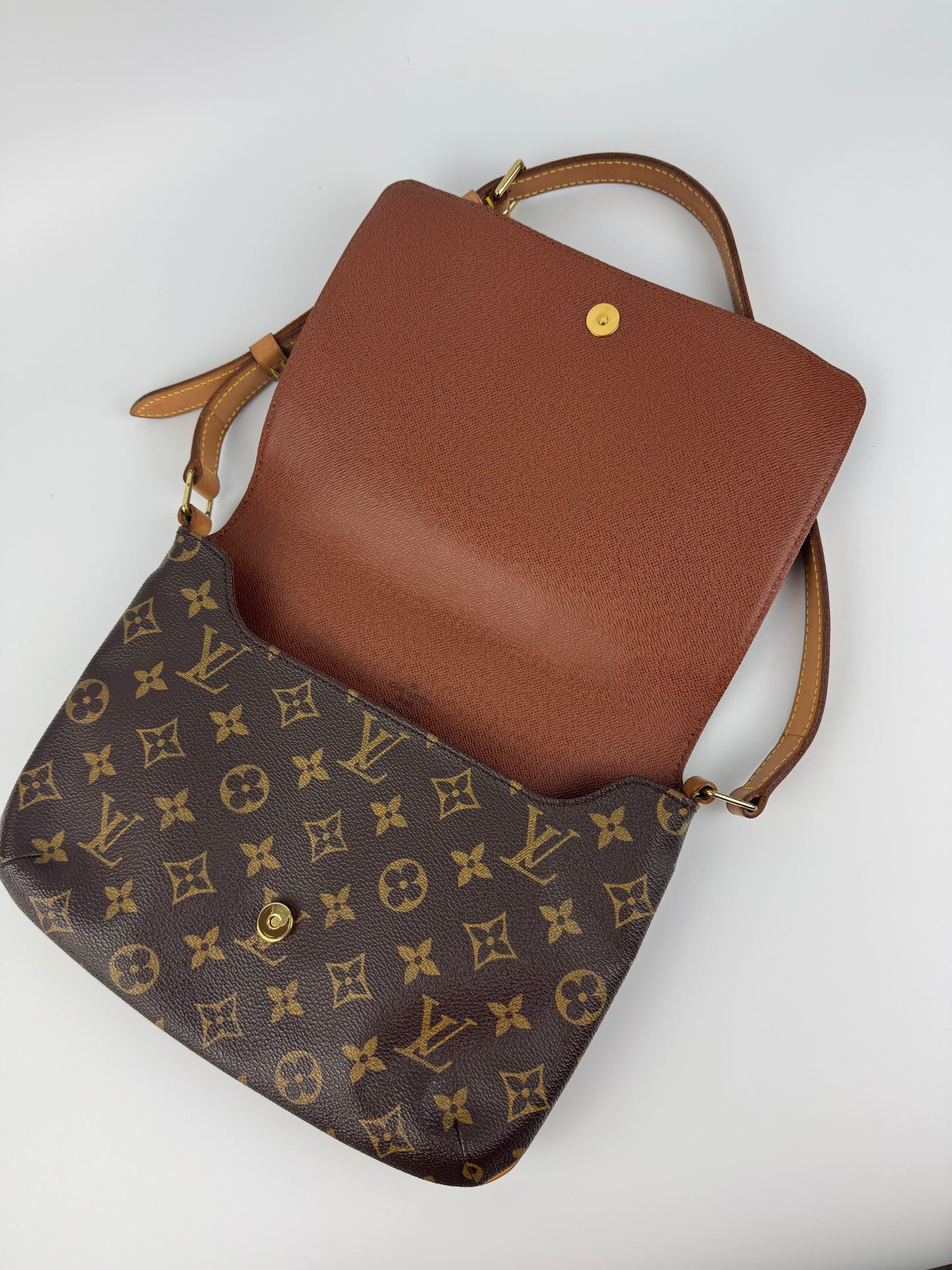 Louis Vuitton Musette Tango