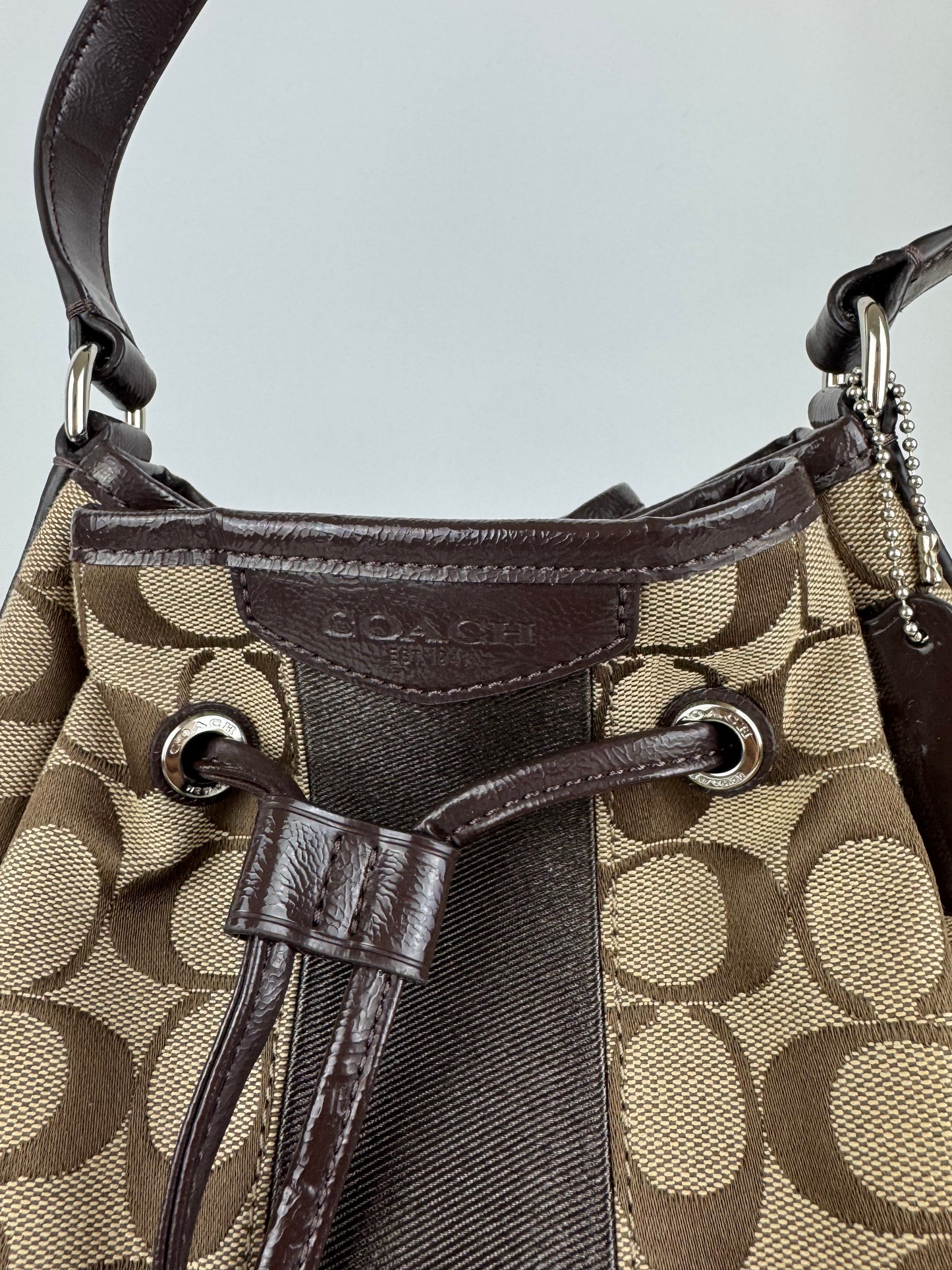 Coach Shoulder Bag
