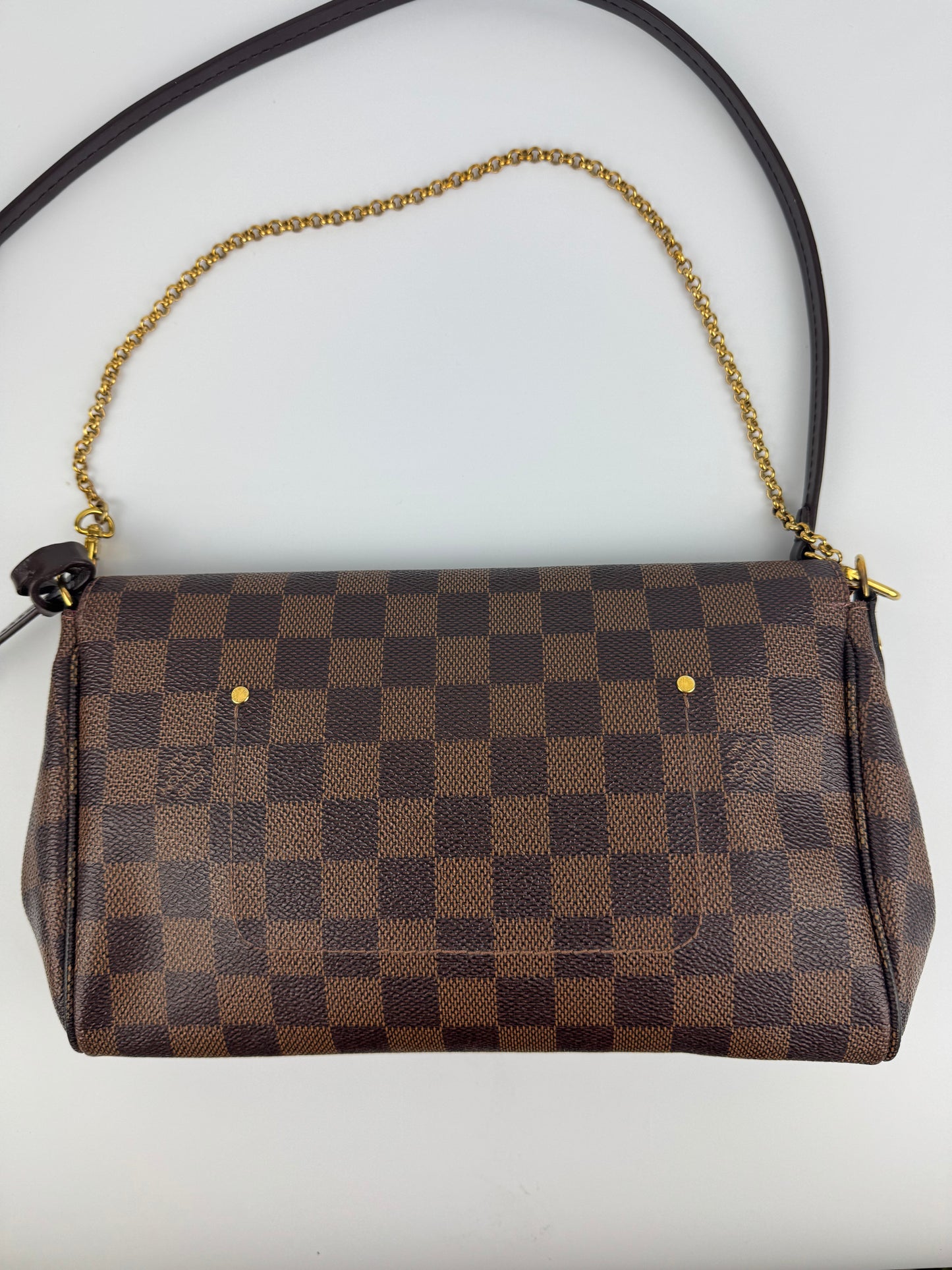 Louis Vuitton Favorite MM Bag