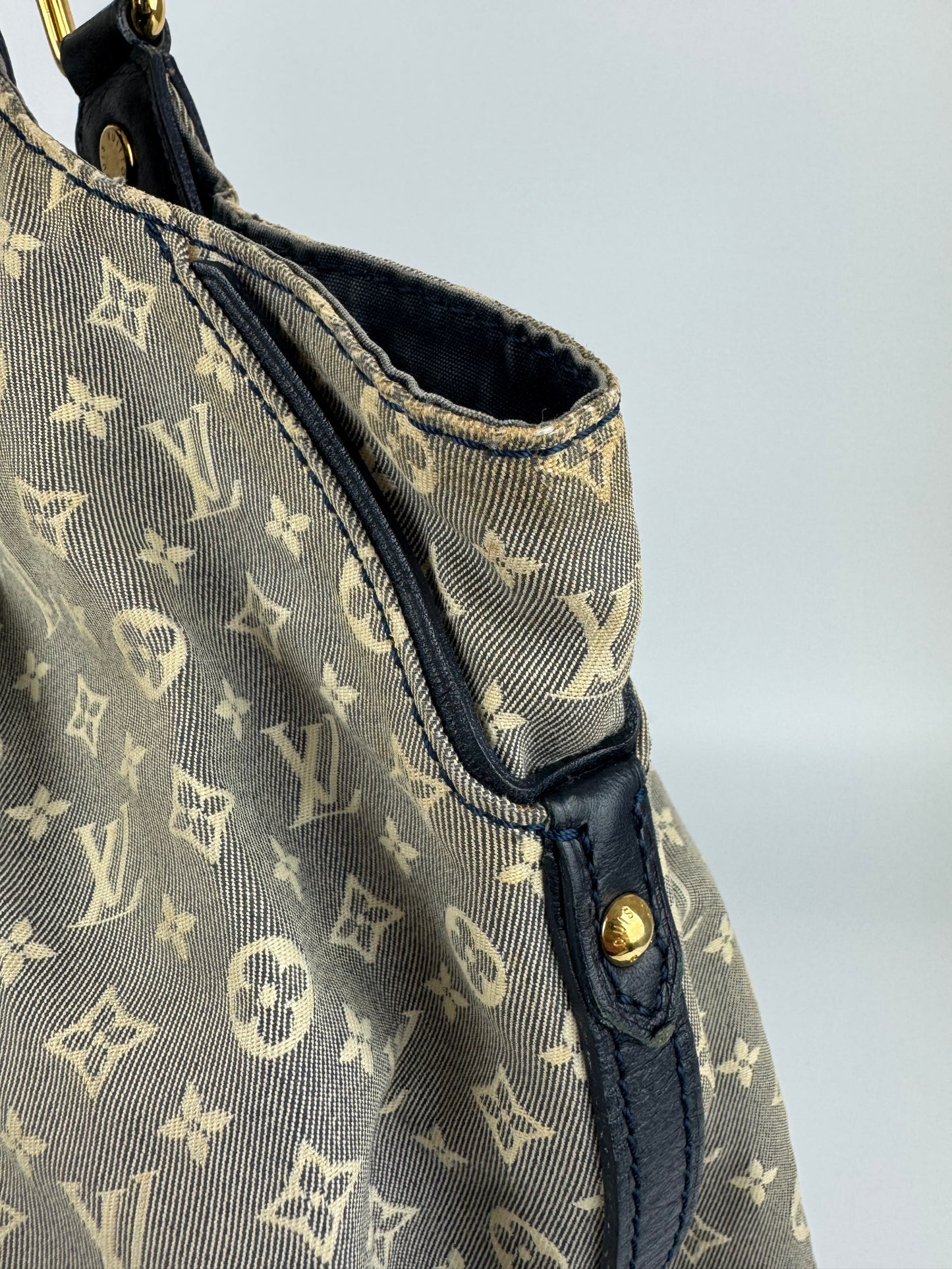 Louis Vuitton Idylle Fantasy Shoulder Bag
