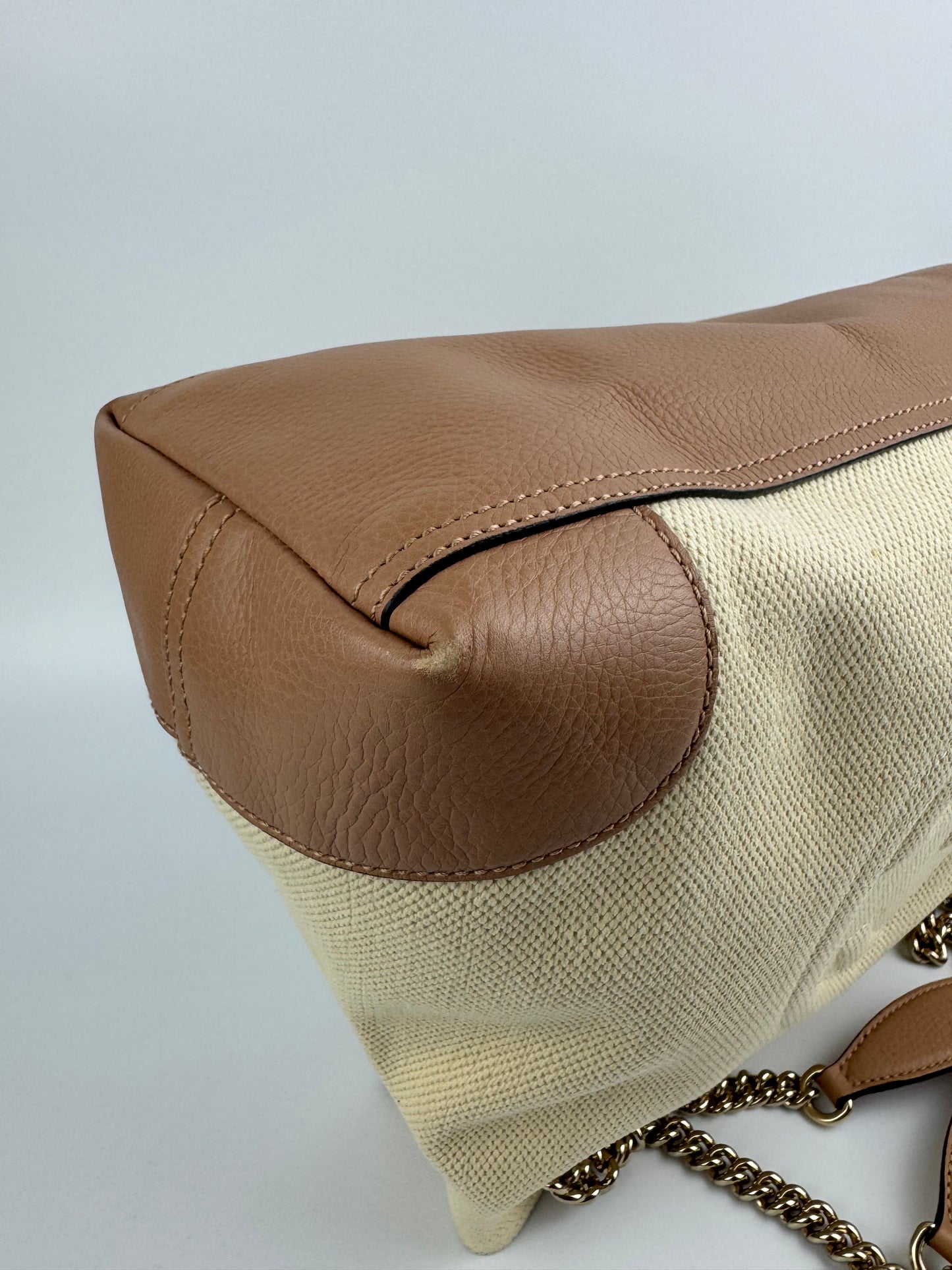 Gucci Soho Shoulder Bag