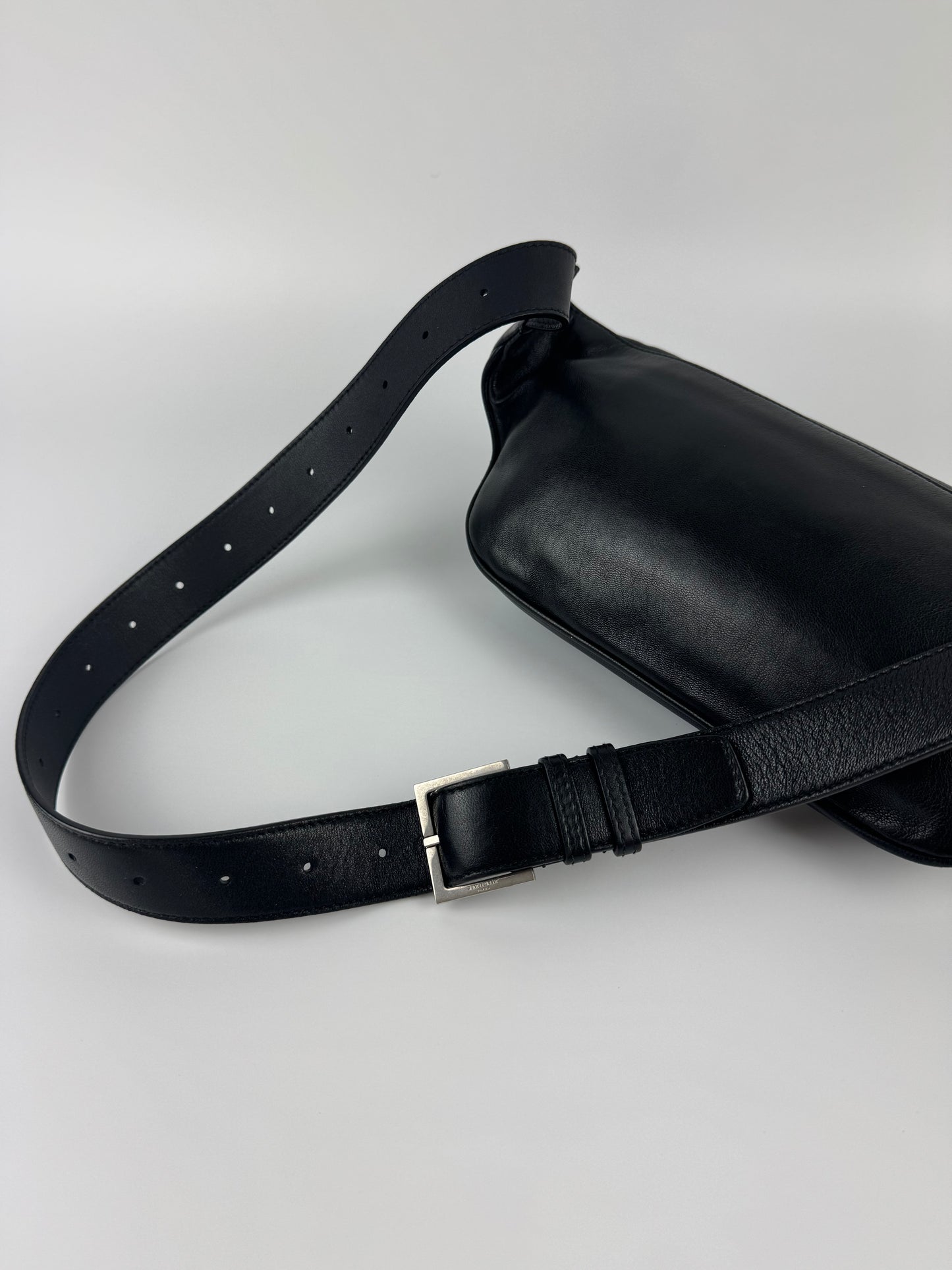 Saint Laurent Bum / Belt Bag