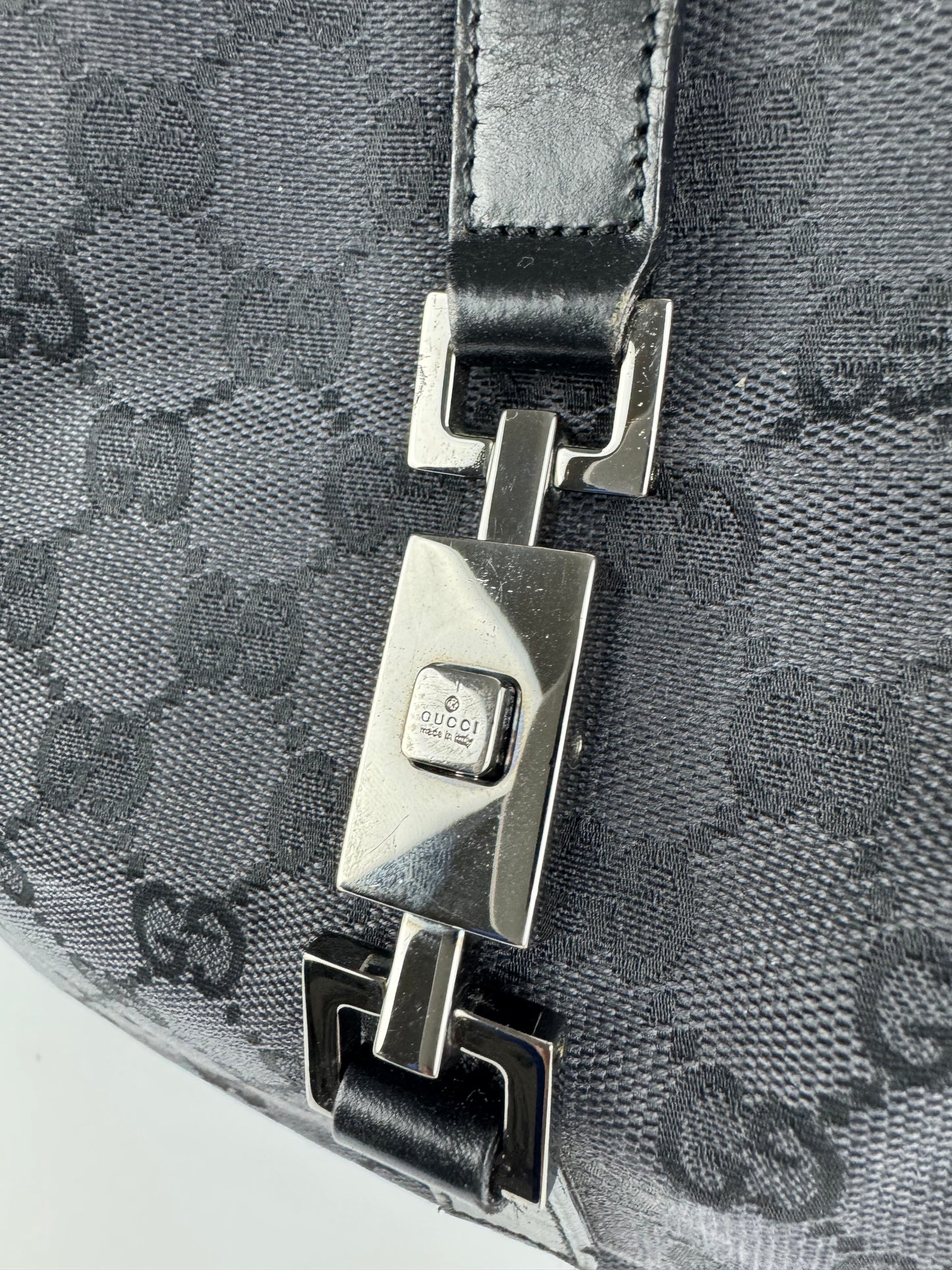 Gucci Jackie Shoulder Bag