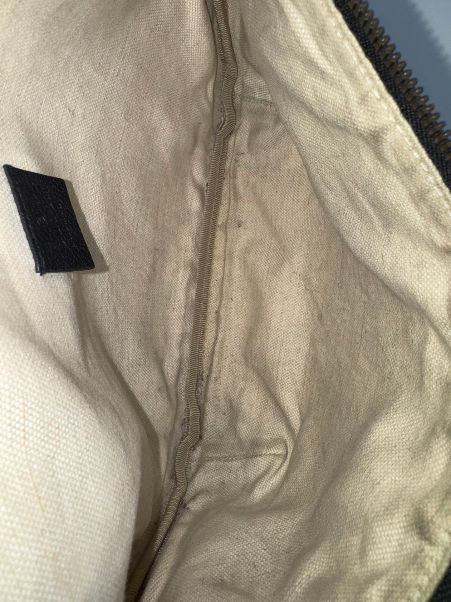 Gucci Bum Bag