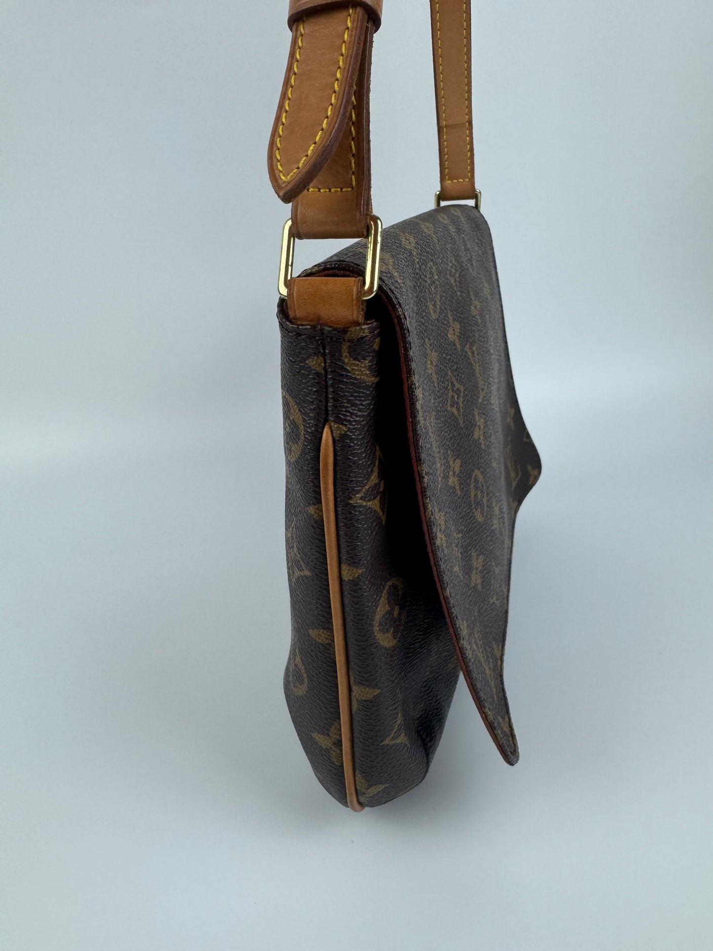Louis Vuitton Musette Tango