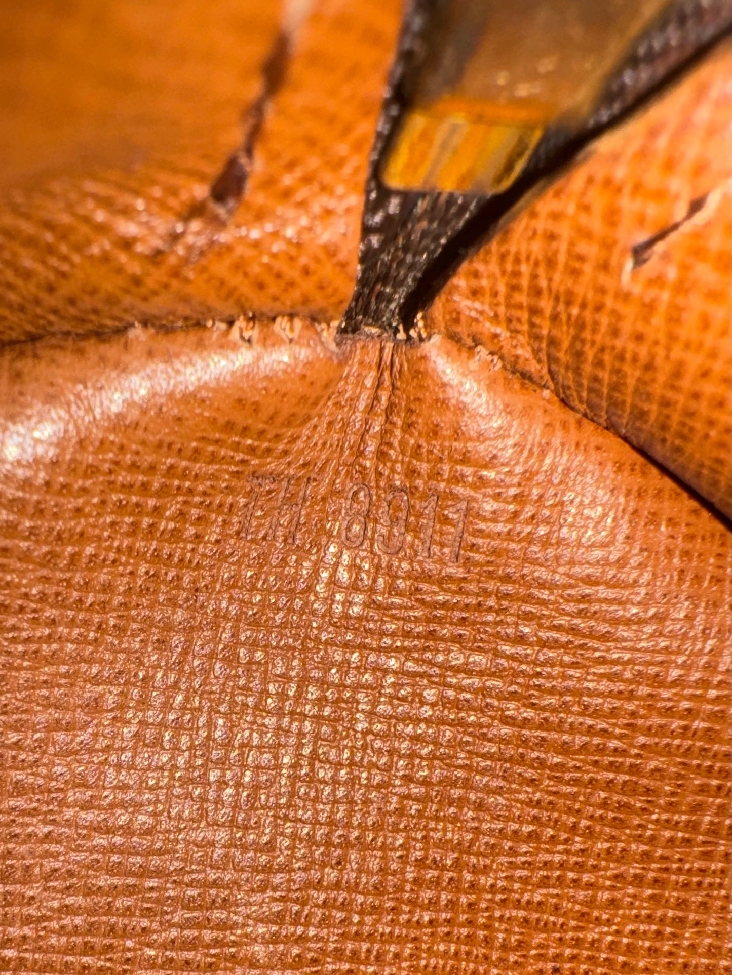 Louis Vuitton Papillon 26