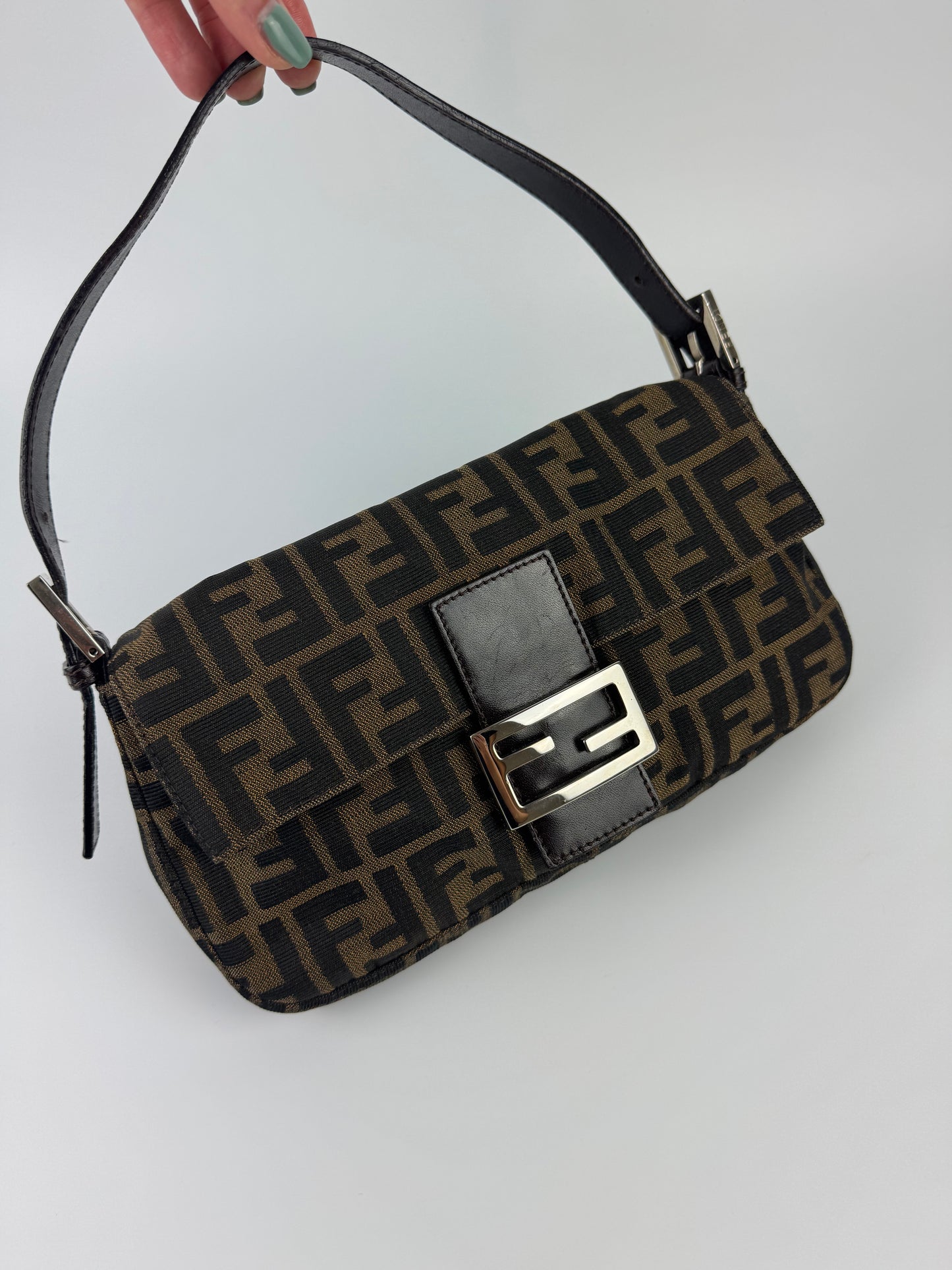 Fendi Baguette Bag