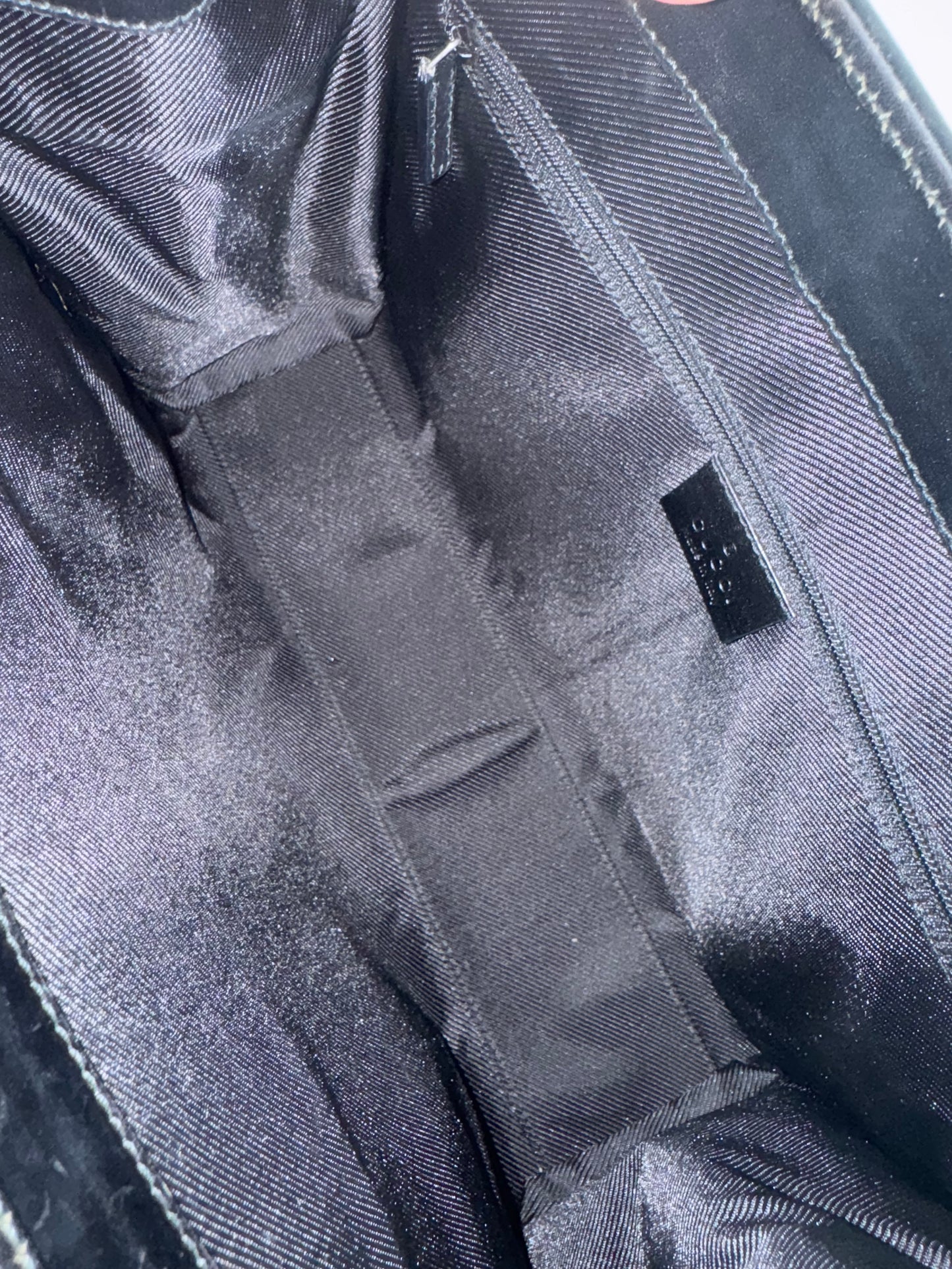 Gucci Jackie Shoulder Bag