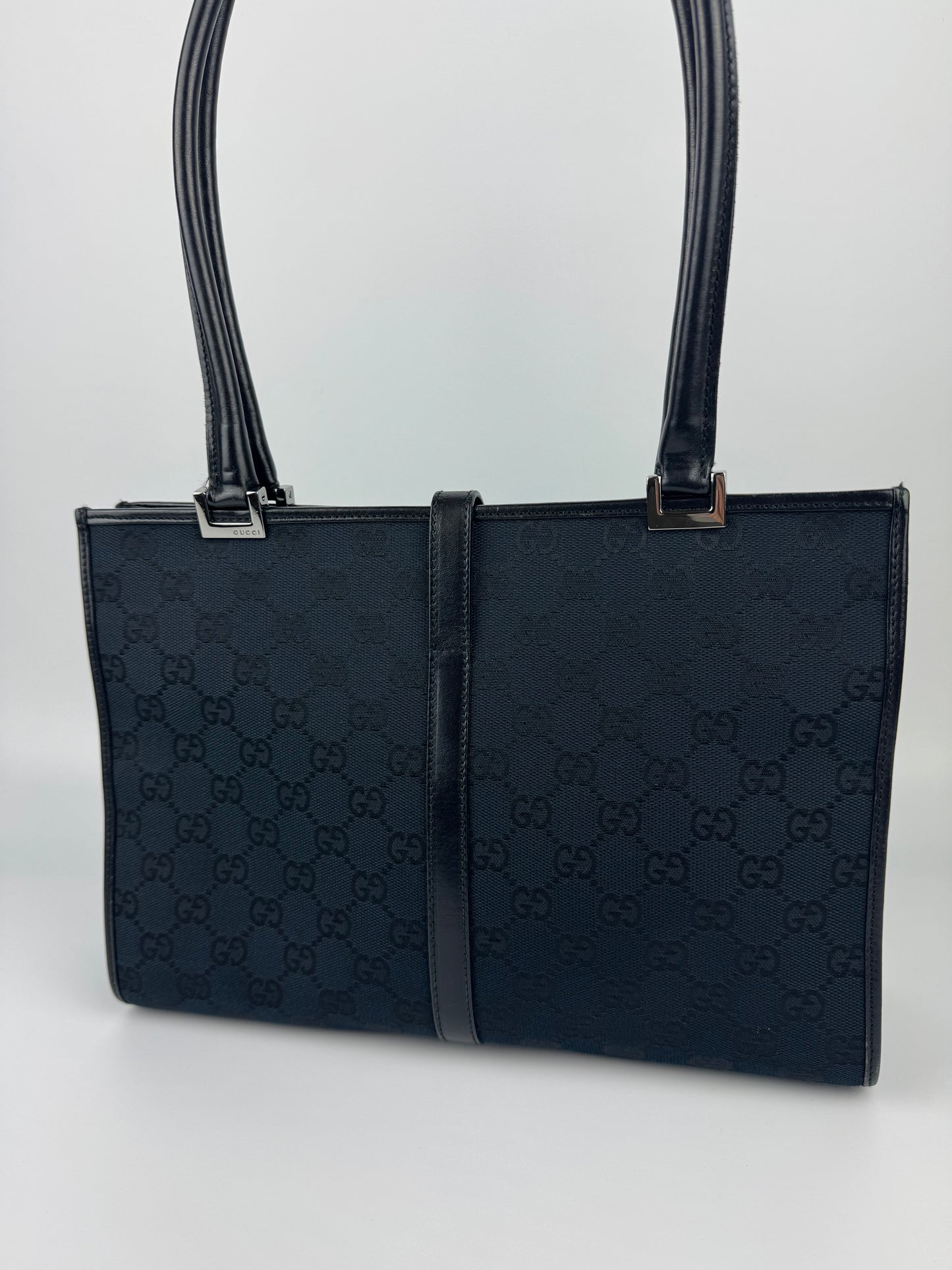 Gucci Jackie Shoulder Bag