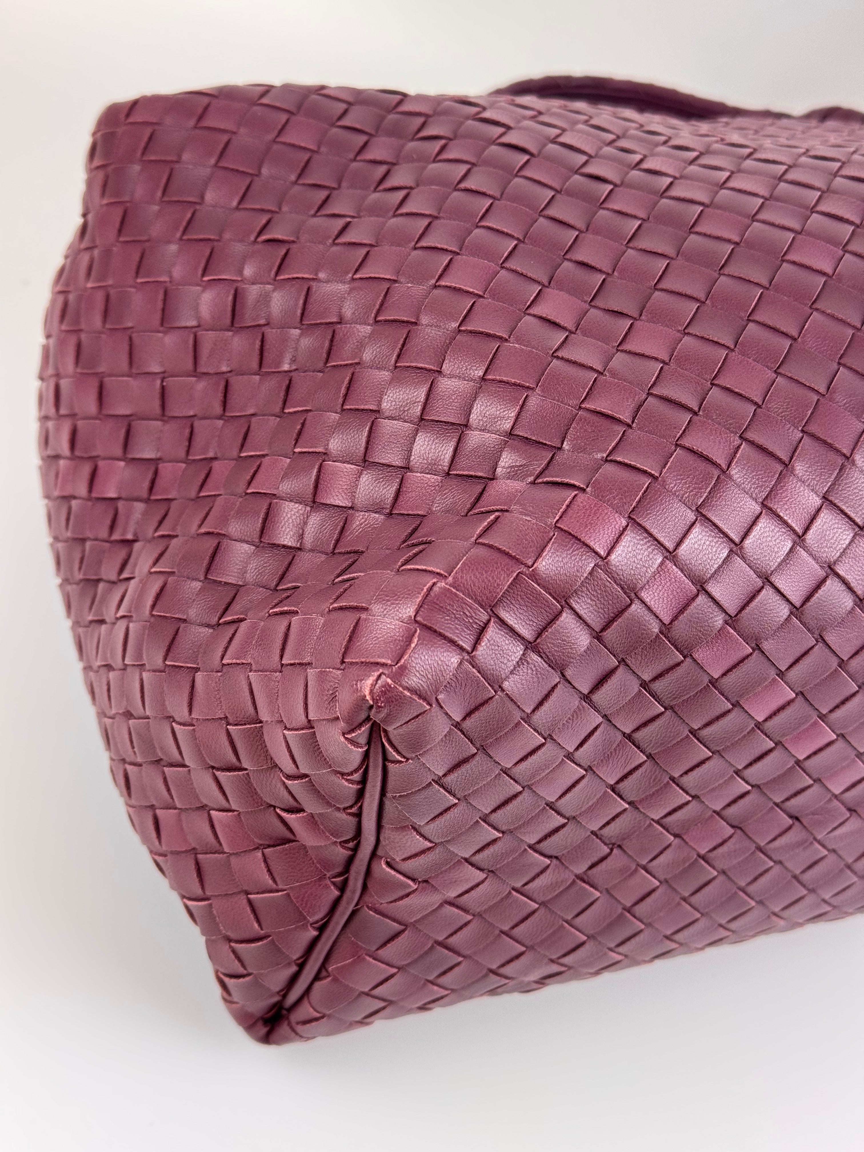 Bottega Veneta Hobo Bag