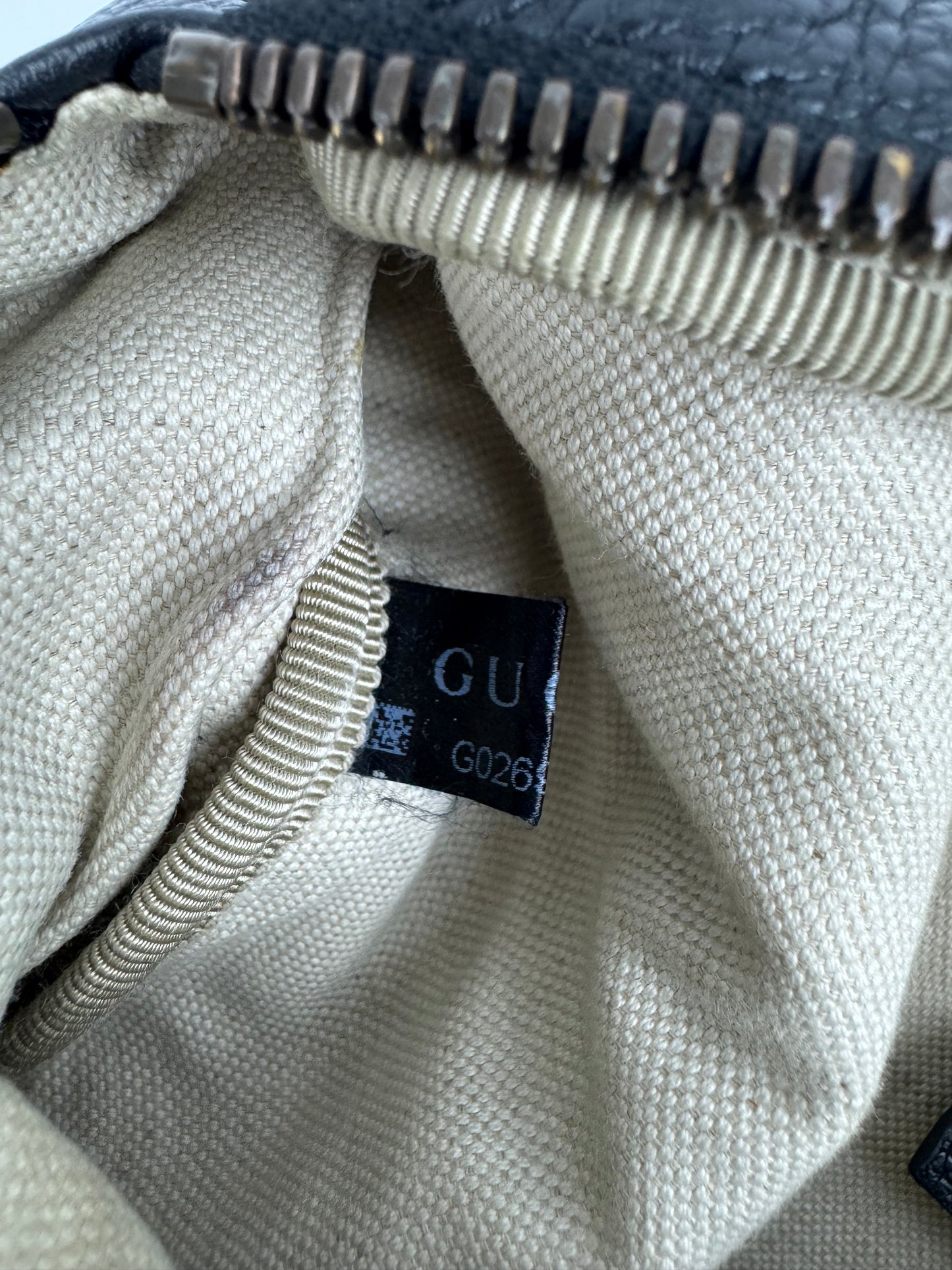 Gucci Bum Bag
