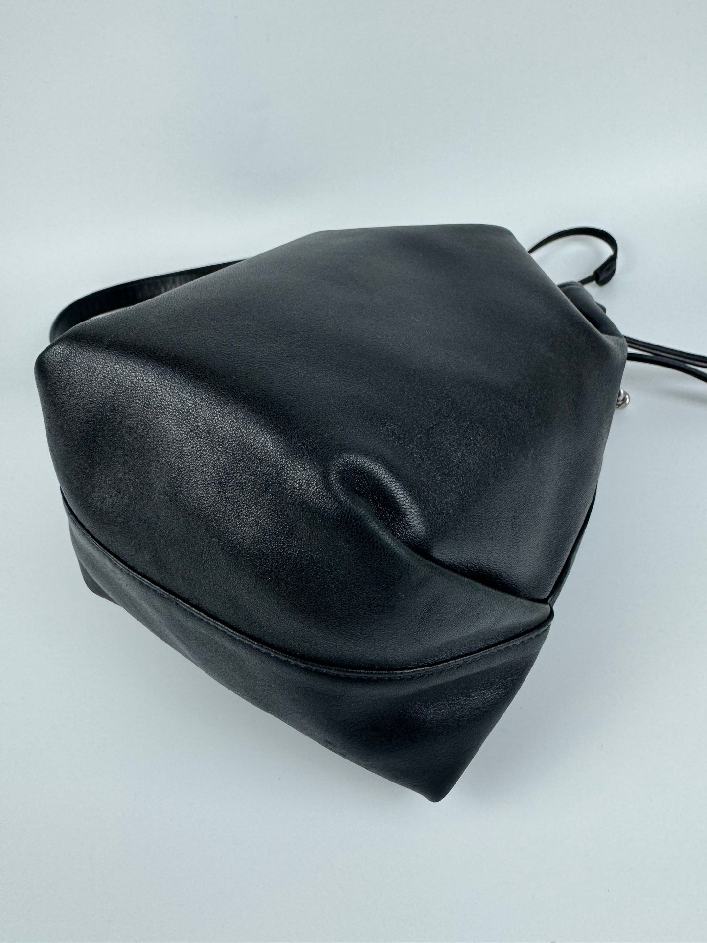 Saint Laurent Teddy Crossbody Bag