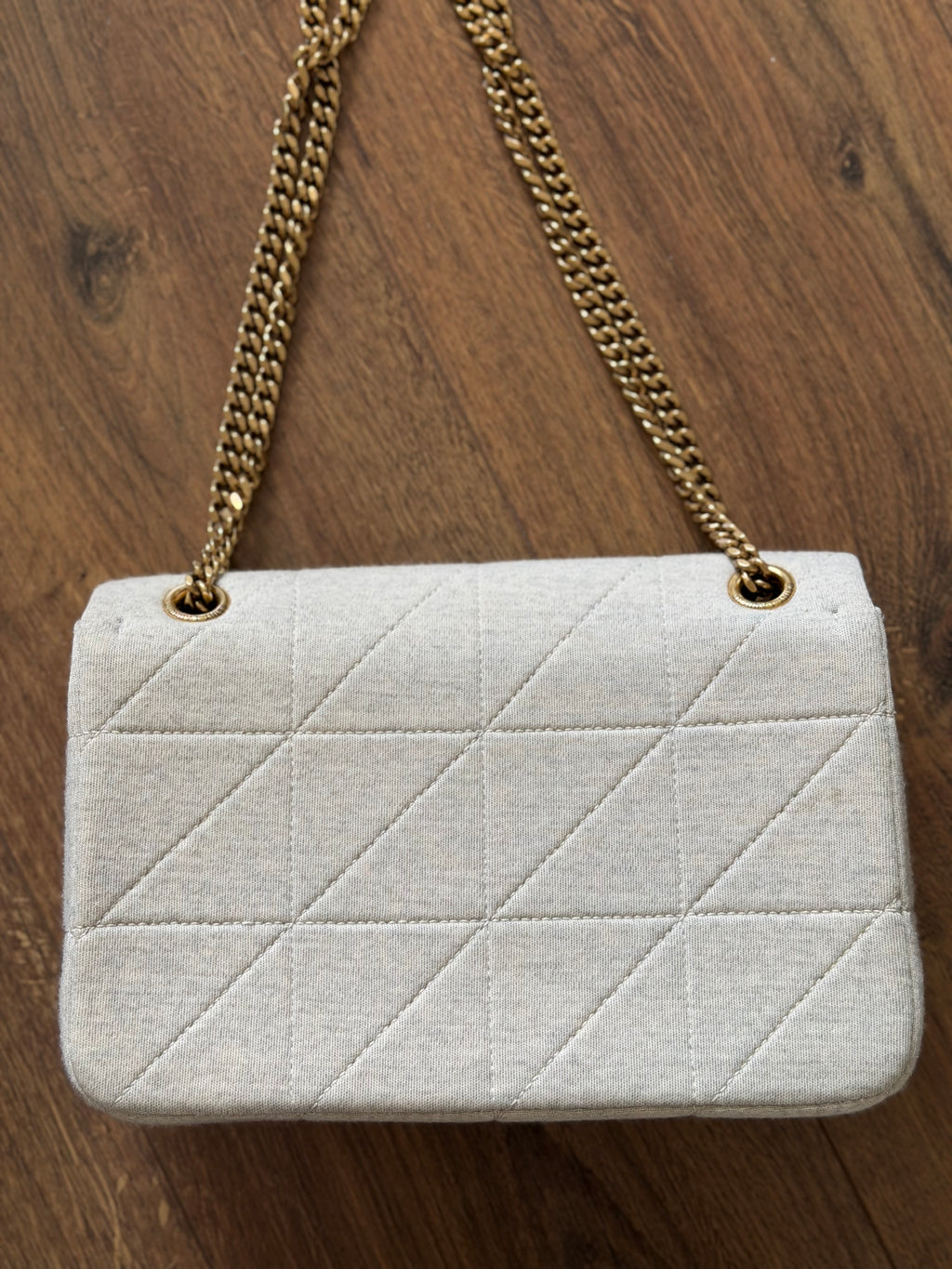 Saint Laurent Jamie