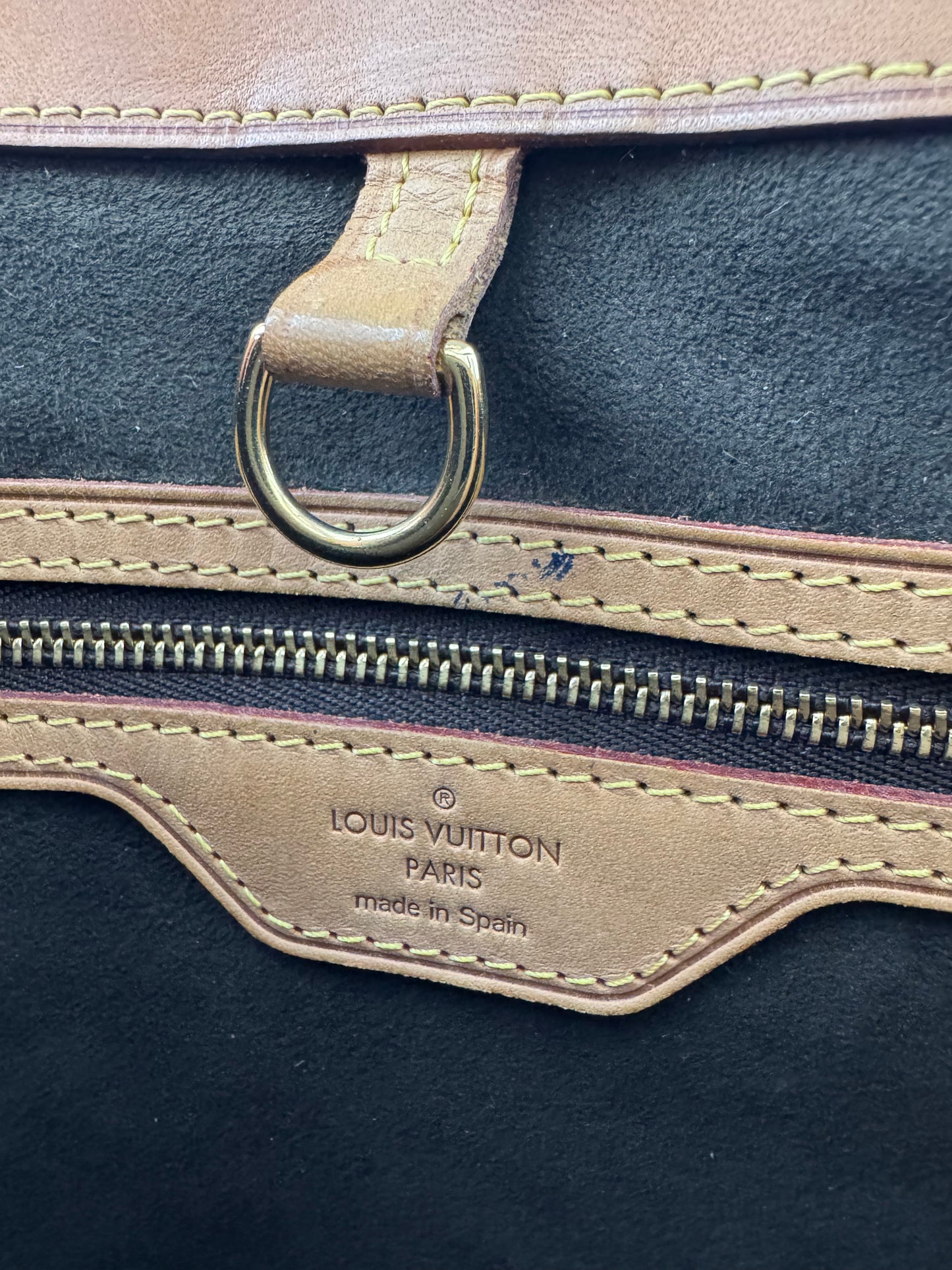 Louis Vuitton Wilshire MM