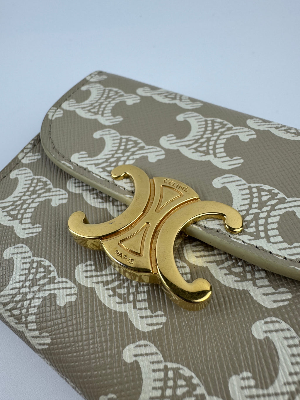 Celine Wallet