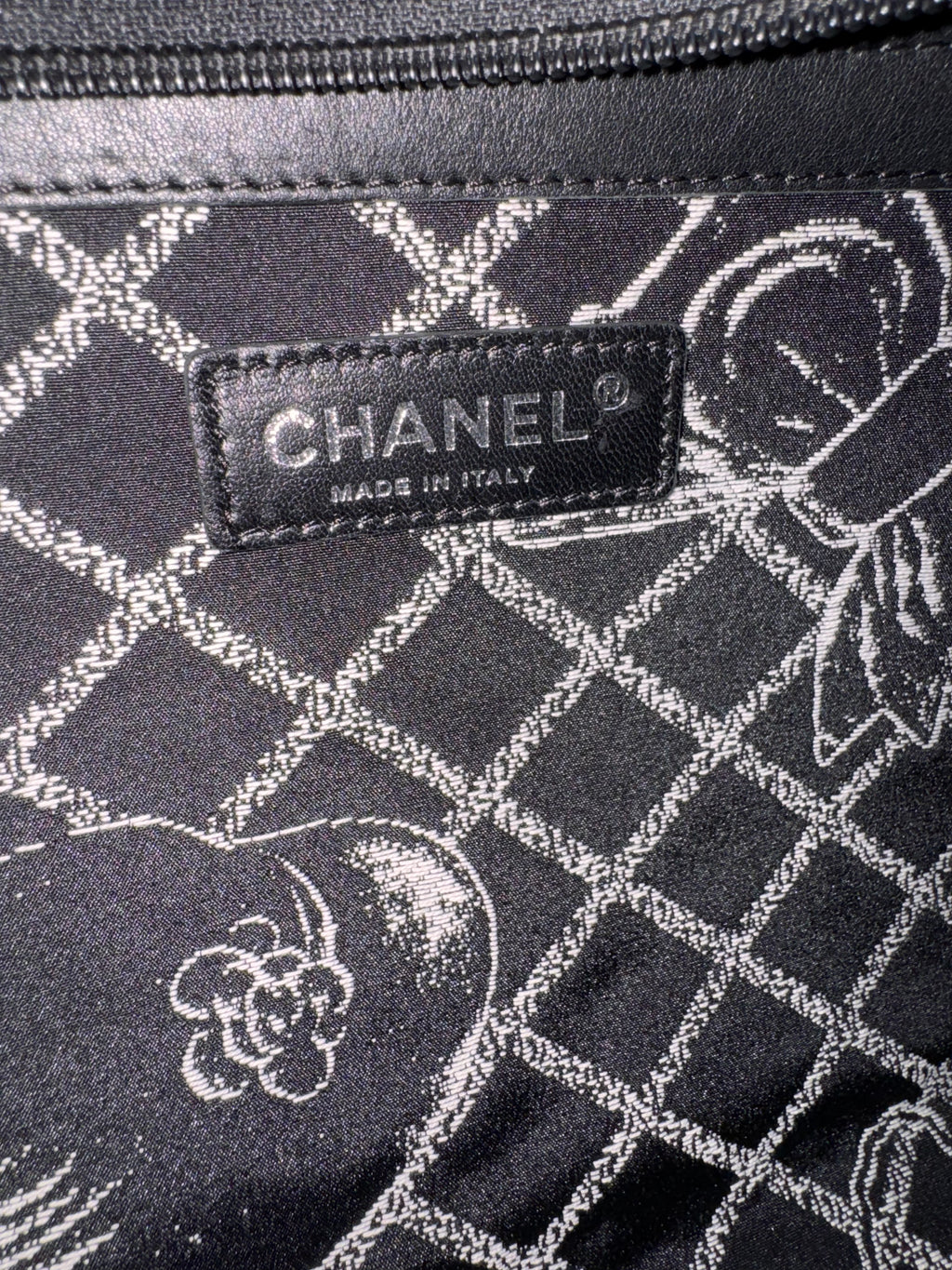 Chanel Essential Tote Bag