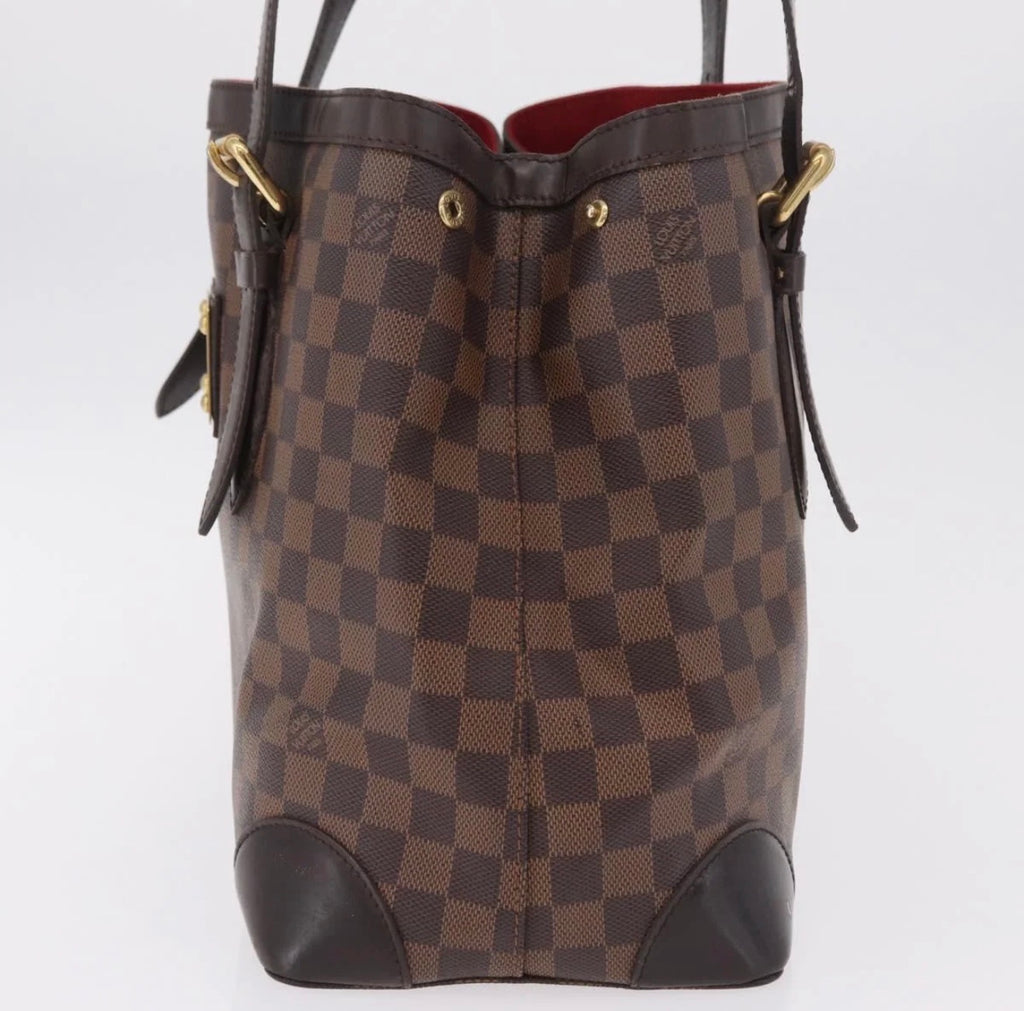 Louis Vuitton Hampstead MM